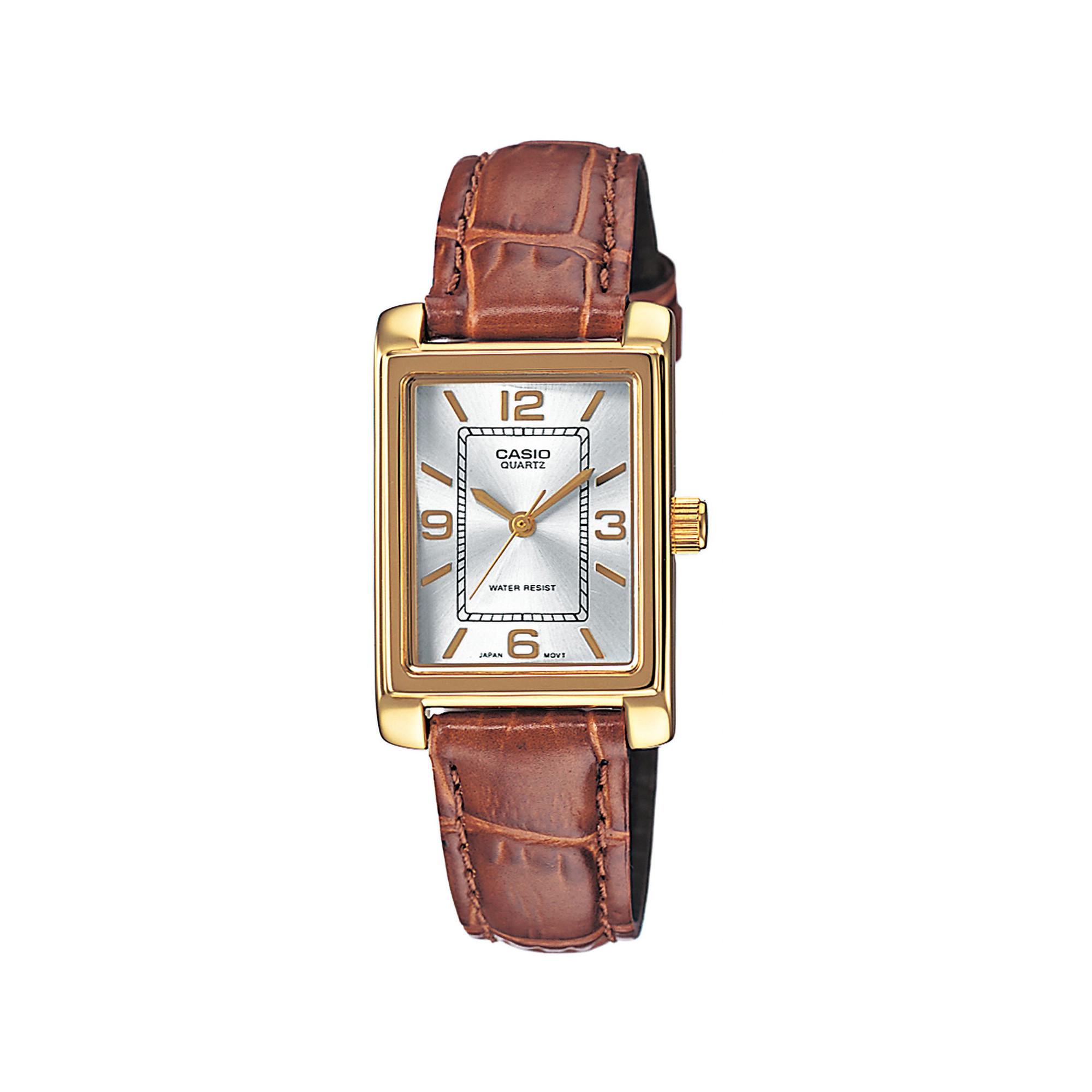 CASIO CASIO TIMELESS COLLECTION Women Analoguhr
