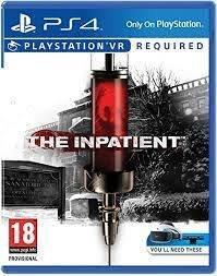 SONY The Inpatient (VR)