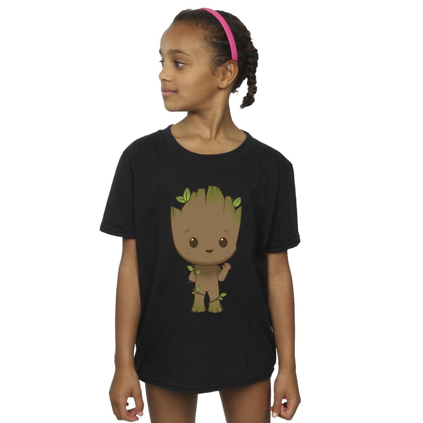 MARVEL I Am Groot TShirt