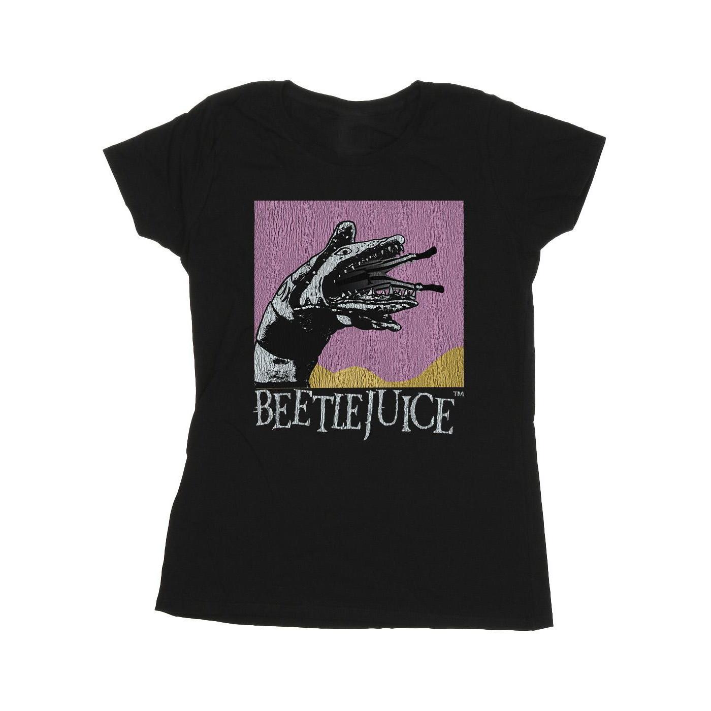 Beetlejuice Sandwurm T-Shirt
