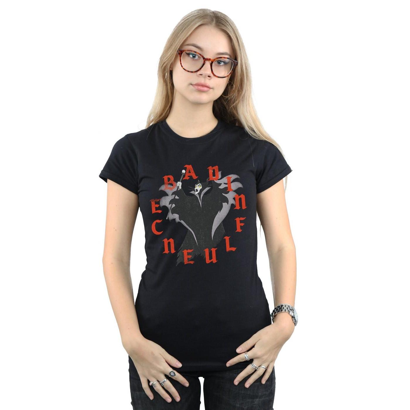Disney Bad Influence T-Shirt