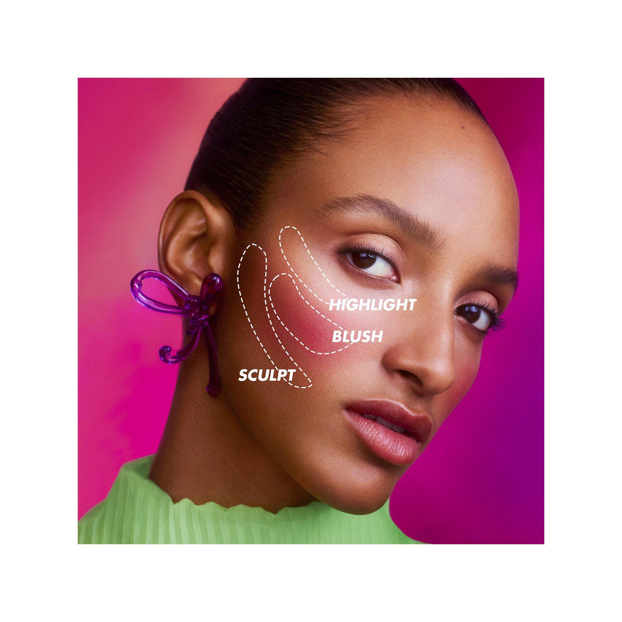 Make up For ever Artist Face Powders - Sculpt
