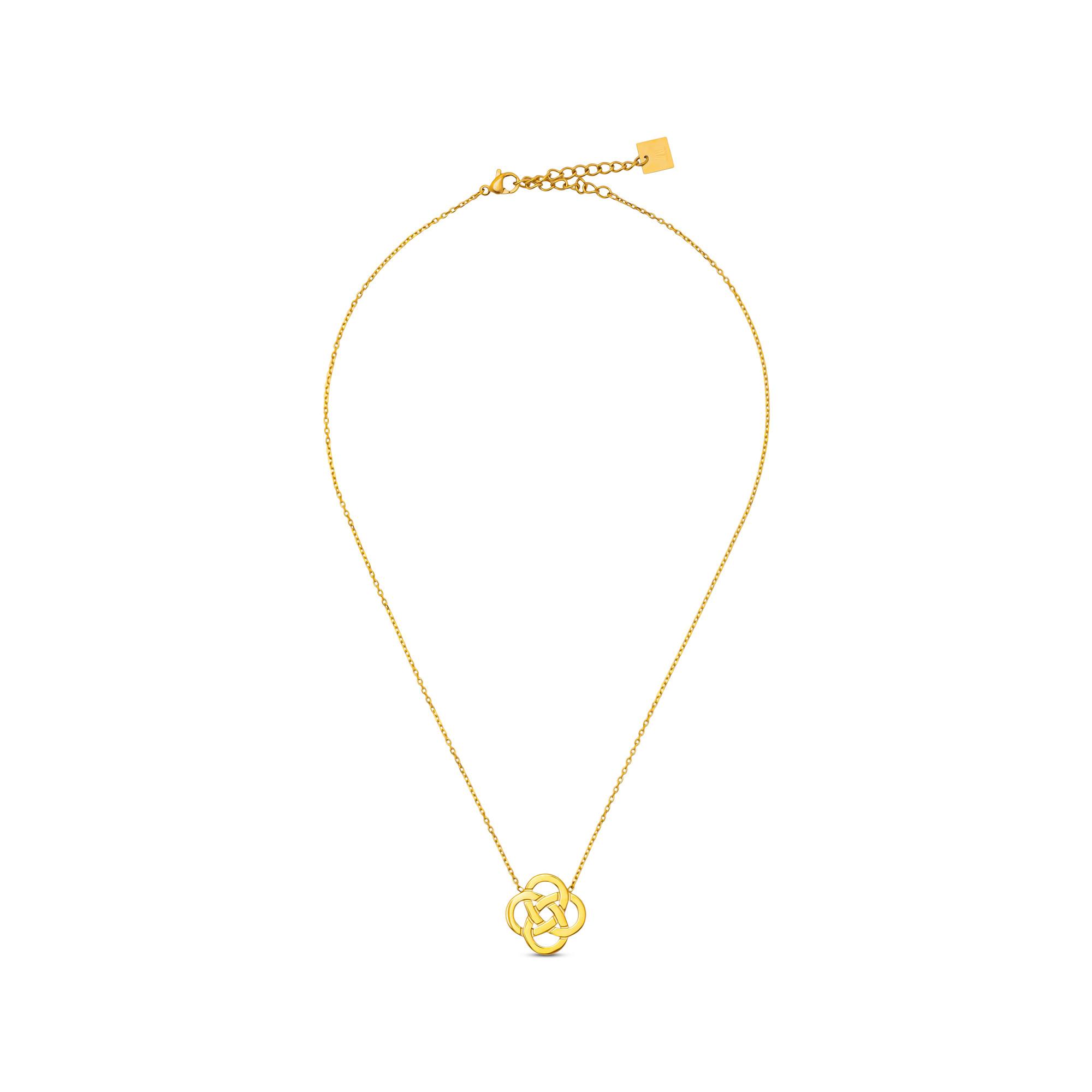 ZAG Bijoux Halskette