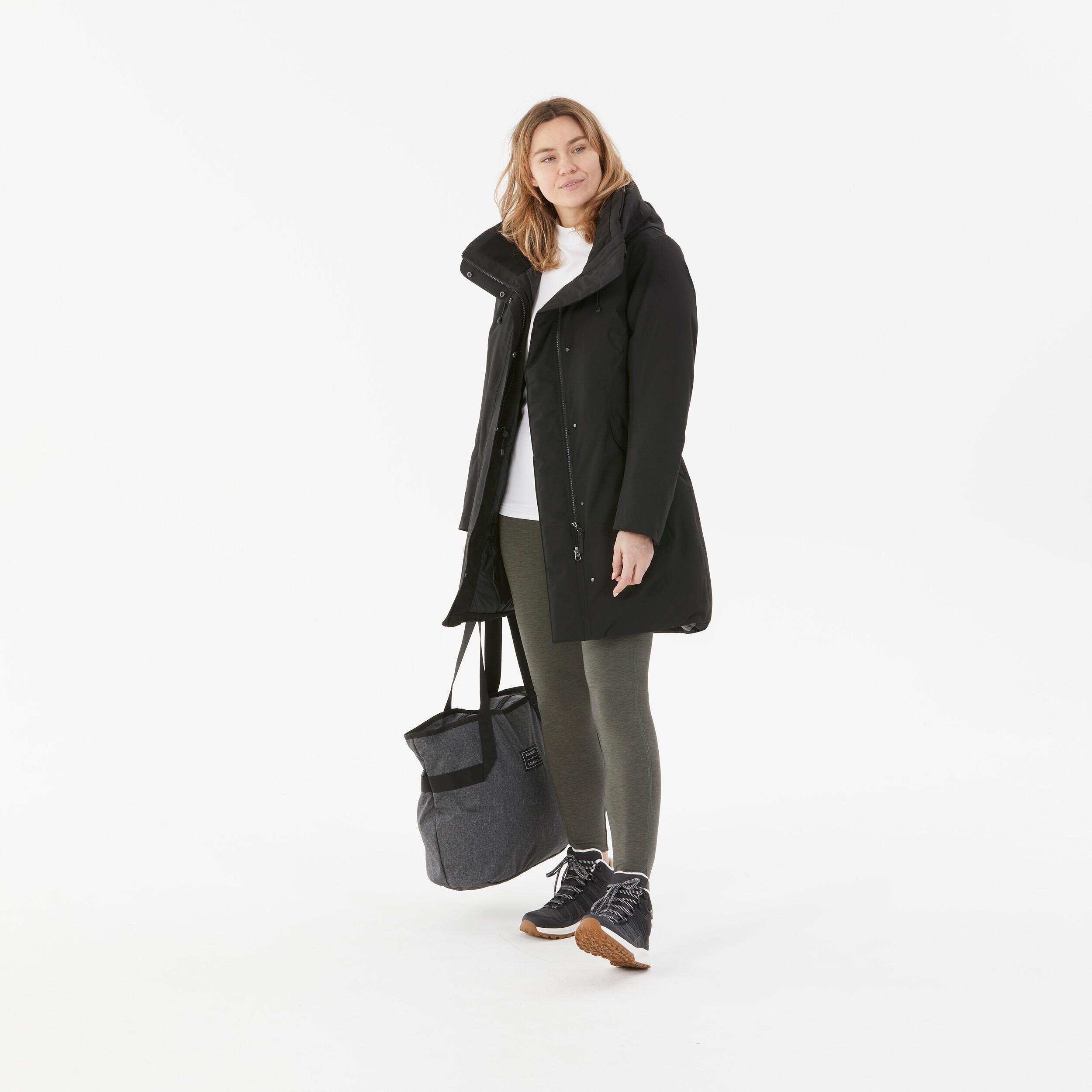 QUECHUA Parka - SH500