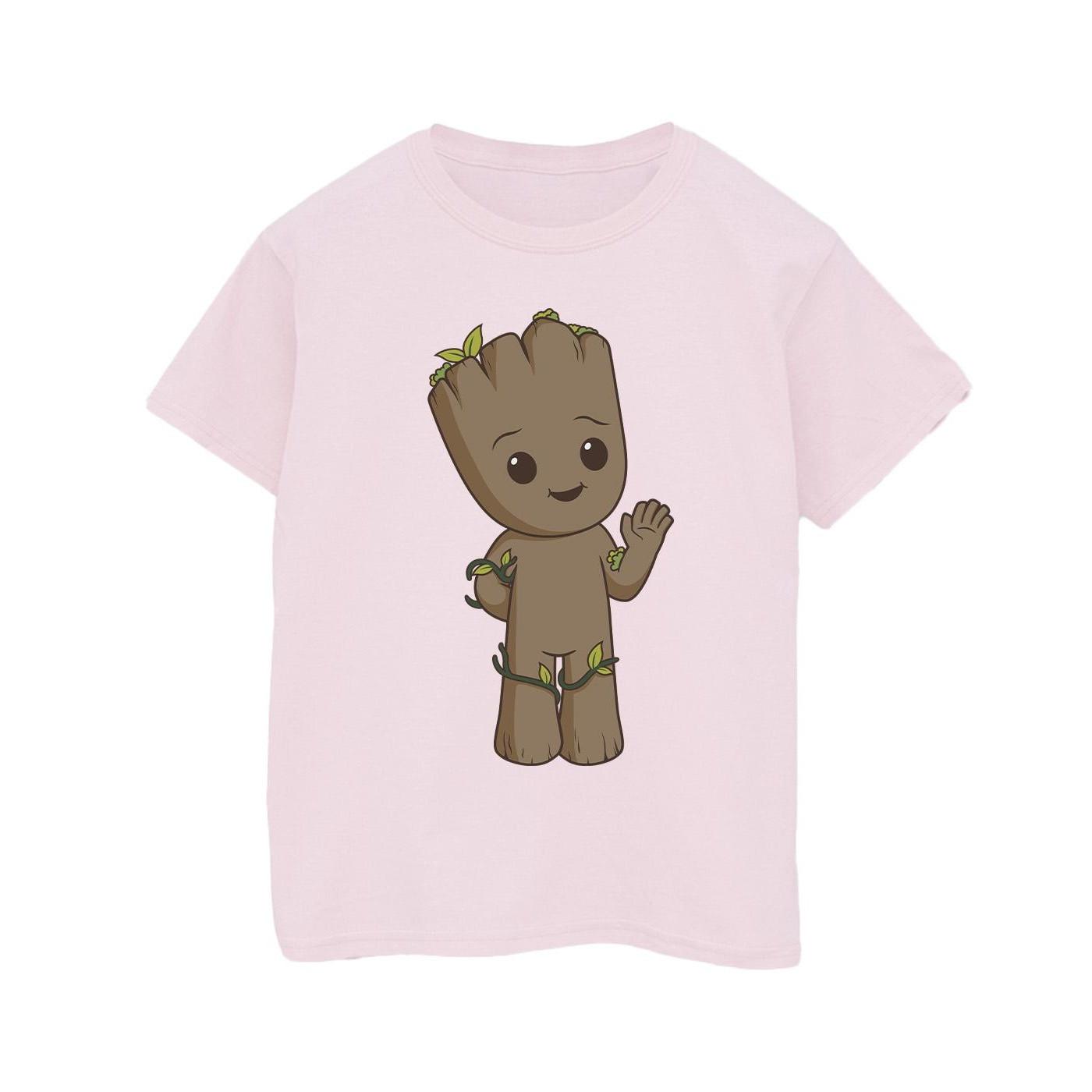 MARVEL I Am Groot T-Shirt