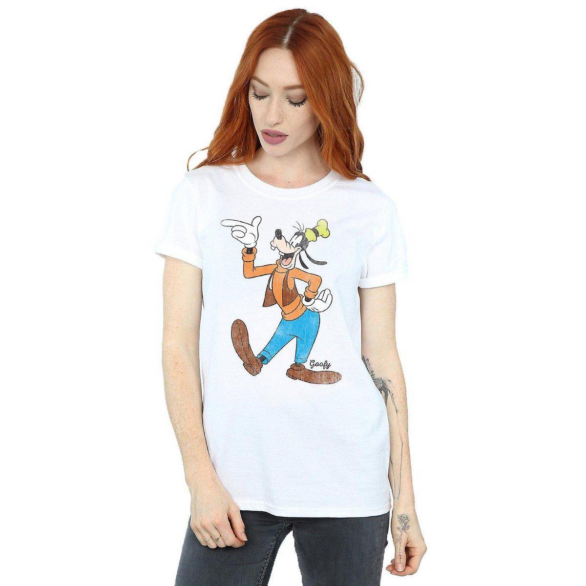 Disney Goofy Classic T-Shirt