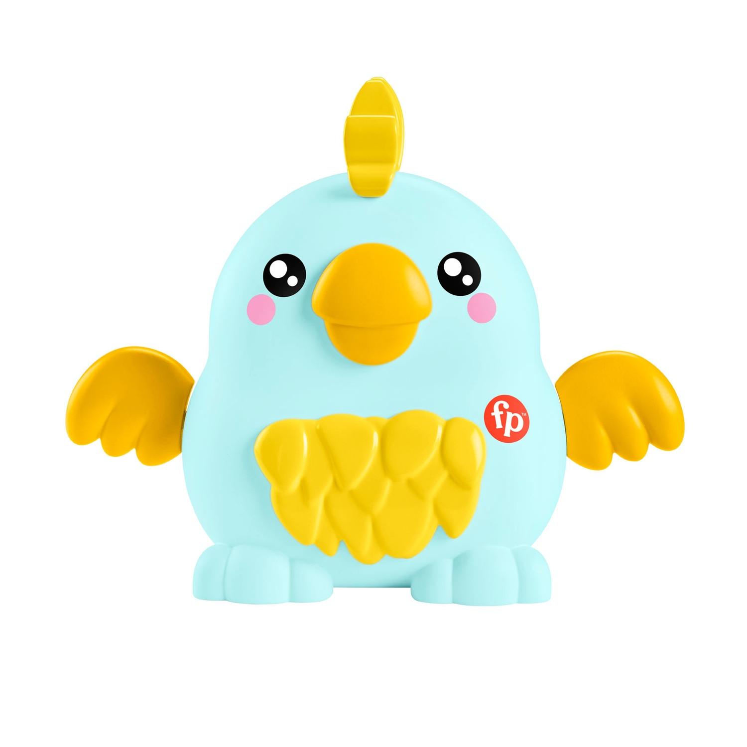 Fisher Price Mix-Monsterchen