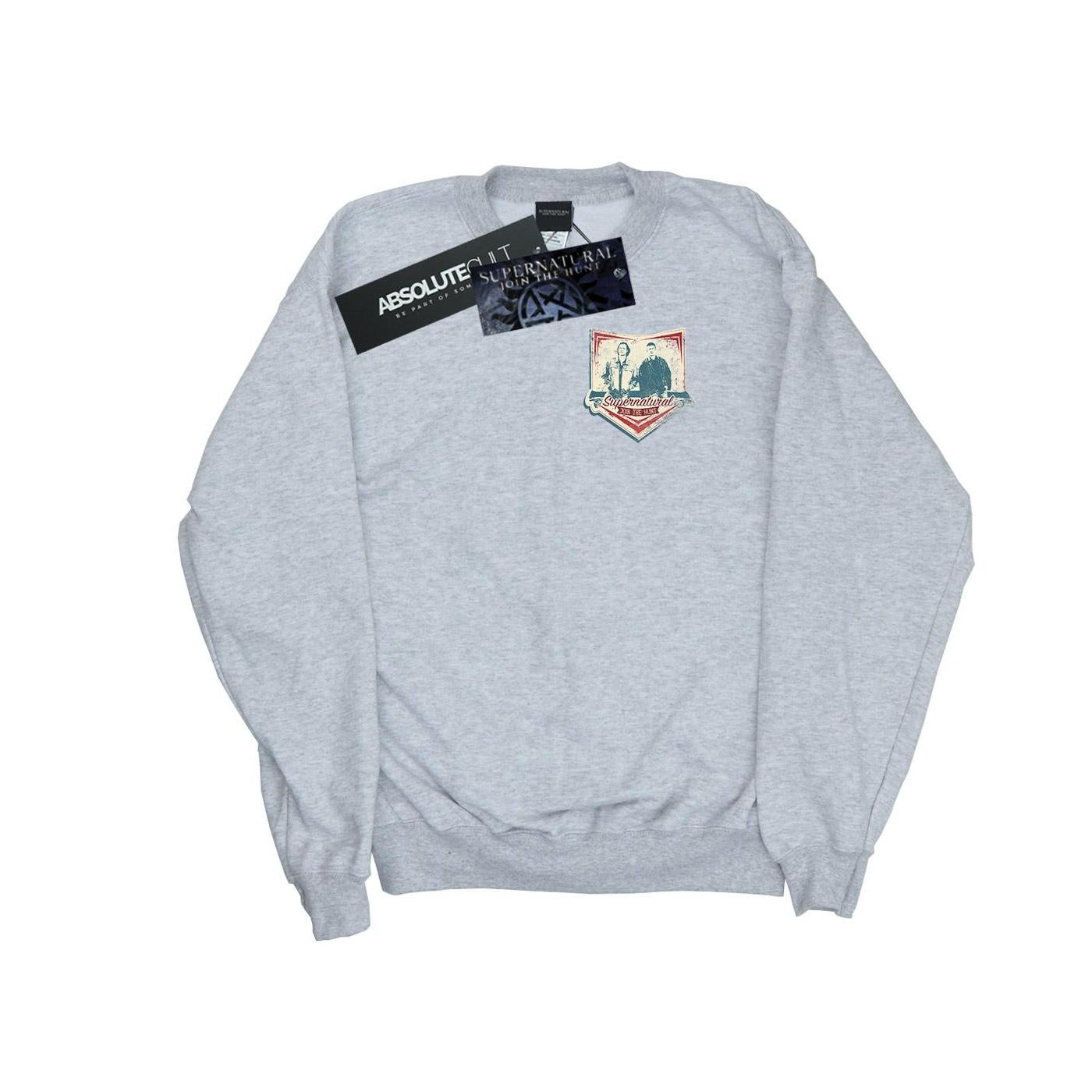 Supernatural Sweatshirt