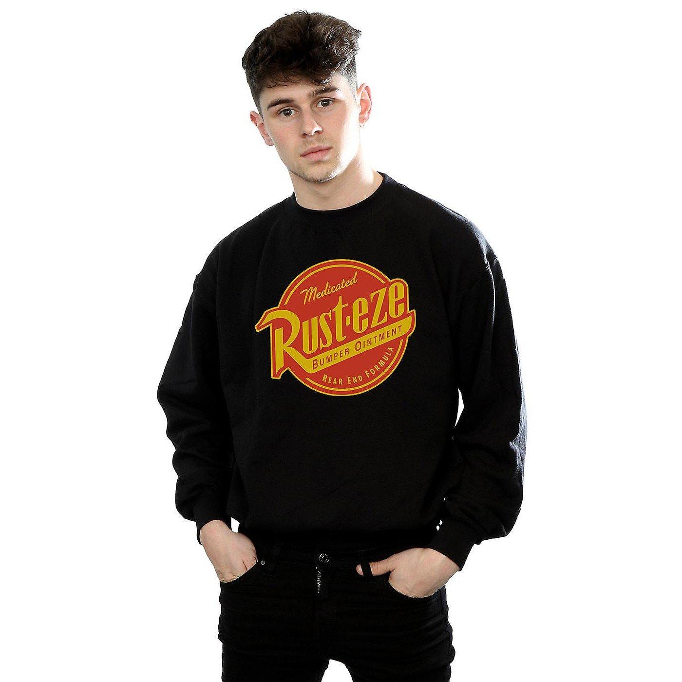 Cars RustEze Sweatshirt