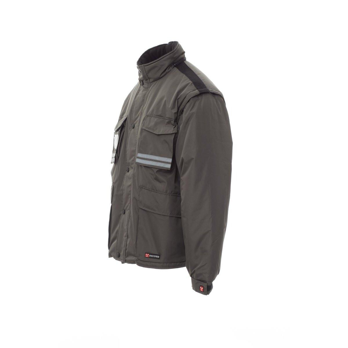 Payper Wear jacke intercontinental 2.0