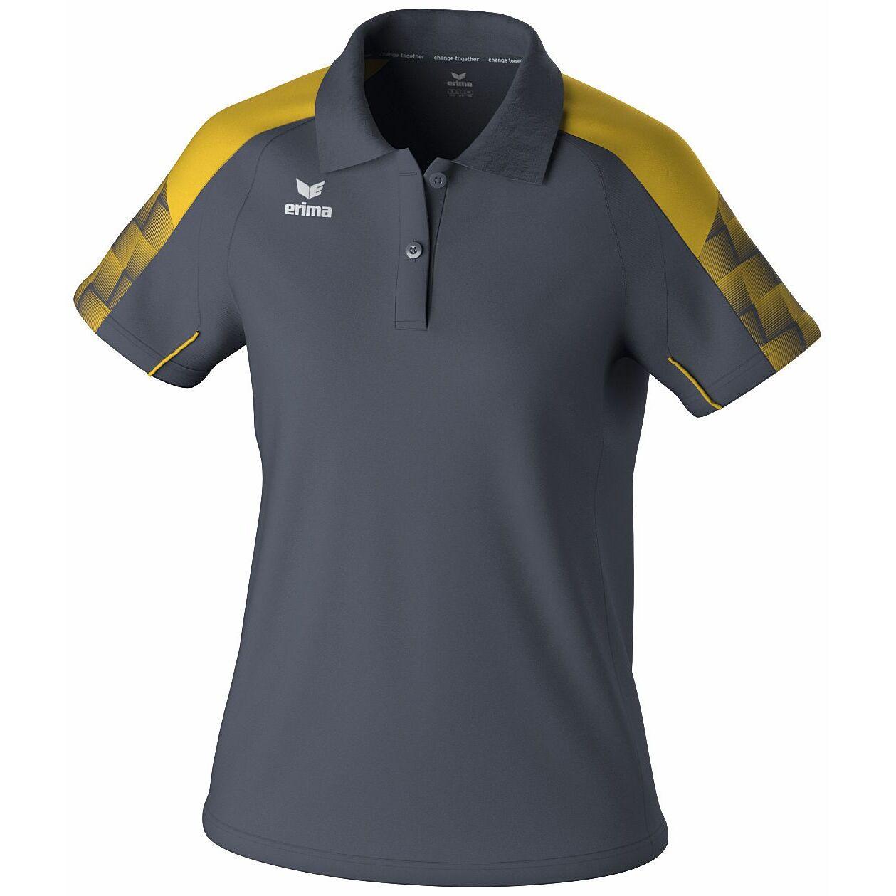 Erima Evo Star Polo Shirt