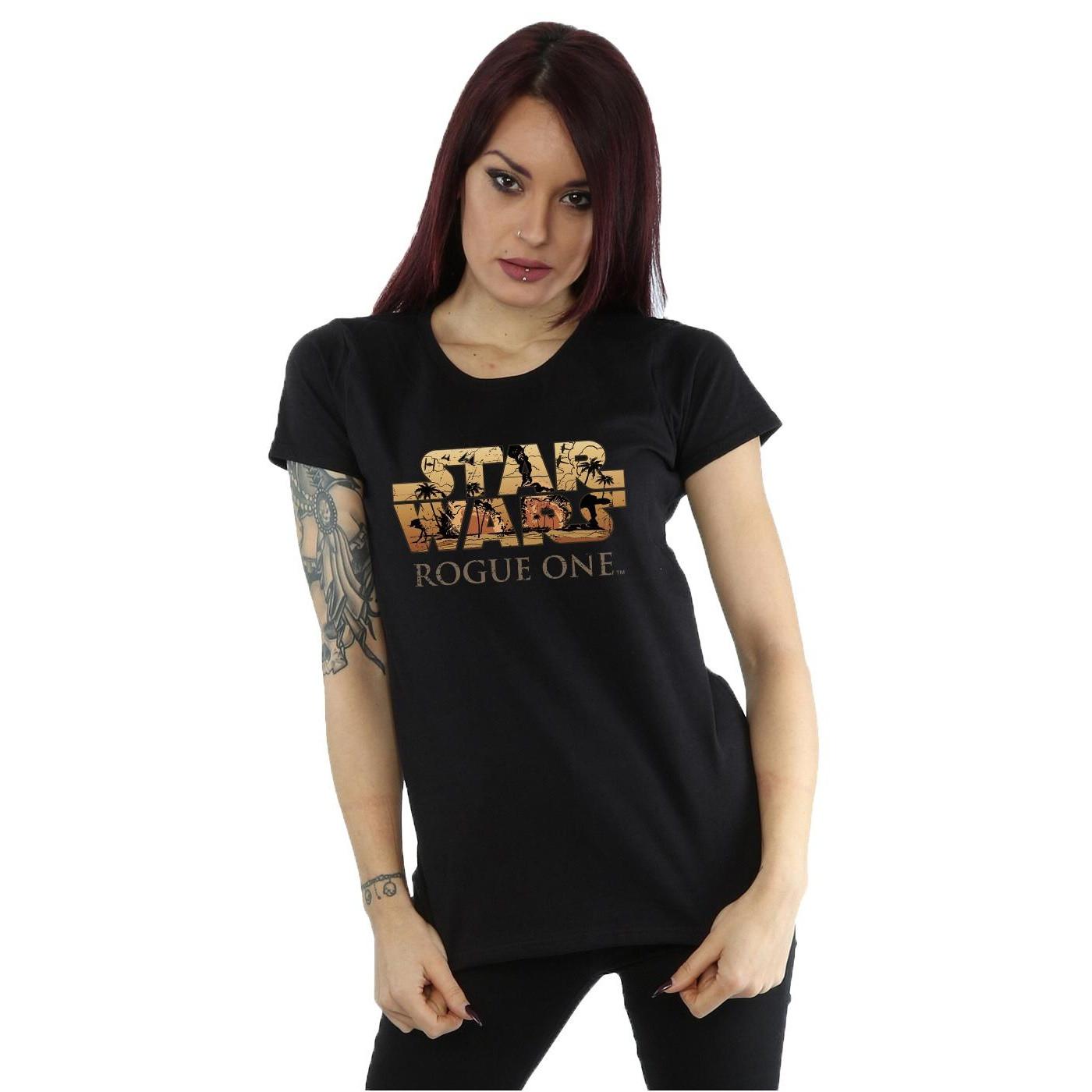 STAR WARS Rogue One T-Shirt
