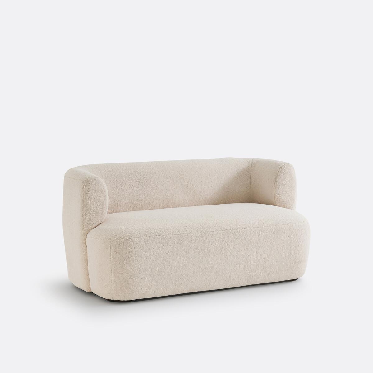 La Redoute Intérieurs 2-Sitzer-Sofa Nidou