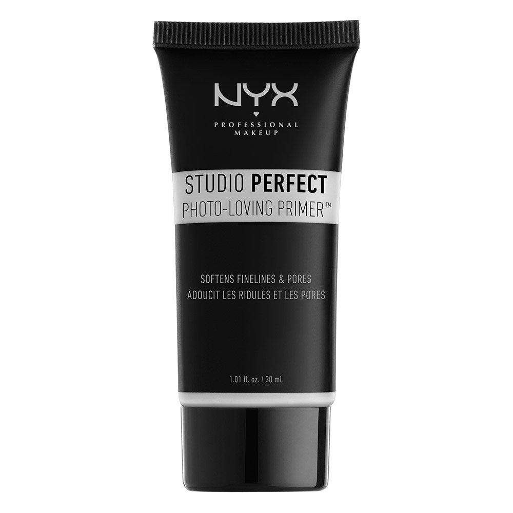NYX-PROFESSIONAL-MAKEUP Studio Perfect Primer - Clear