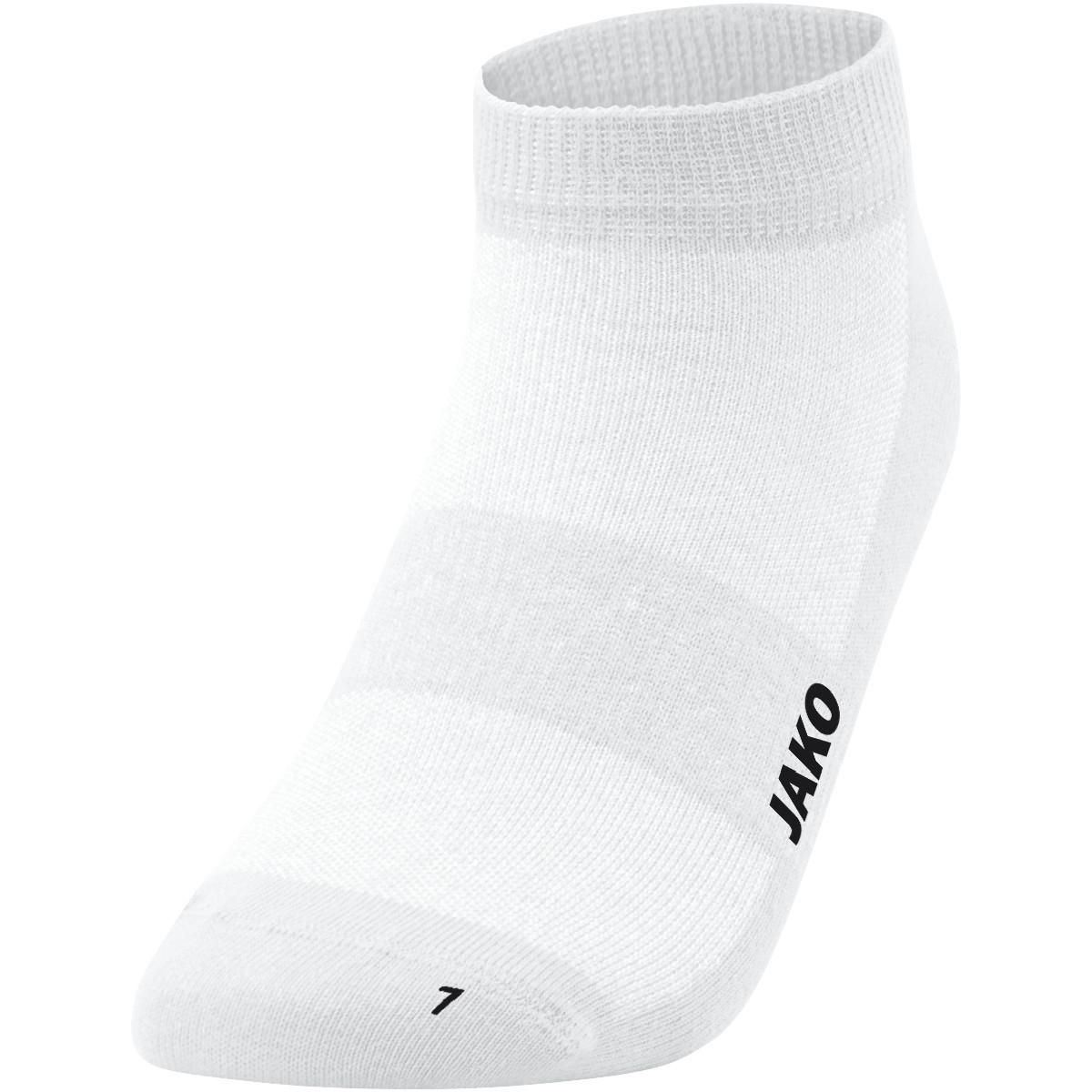Jako socken invisibles 3-pack
