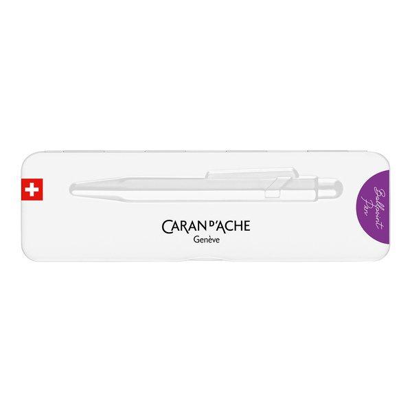 Caran d'Ache Kugelschreiber 849