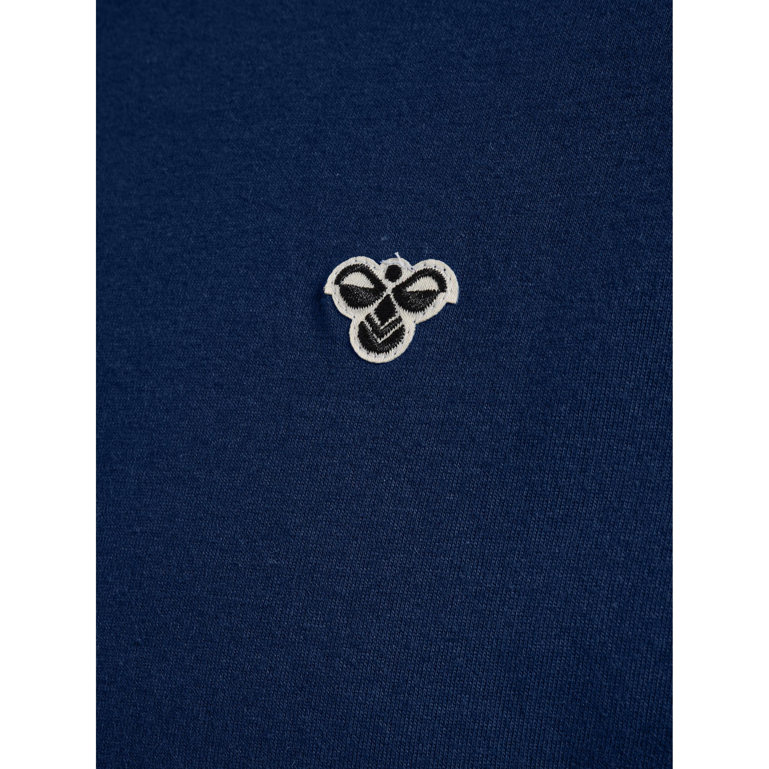 Hummel Oose Bee Kurzarm T-Shirt
