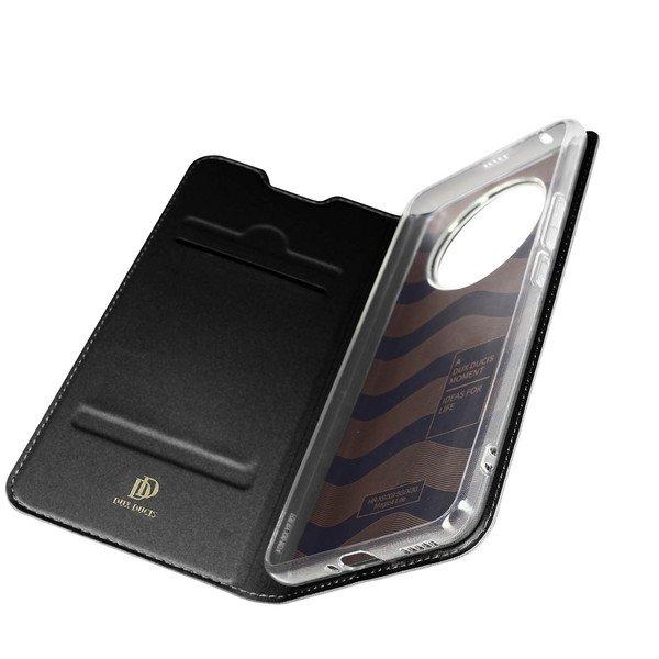 DuxDucis Hülle Honor Magic4 Pro Schwarz