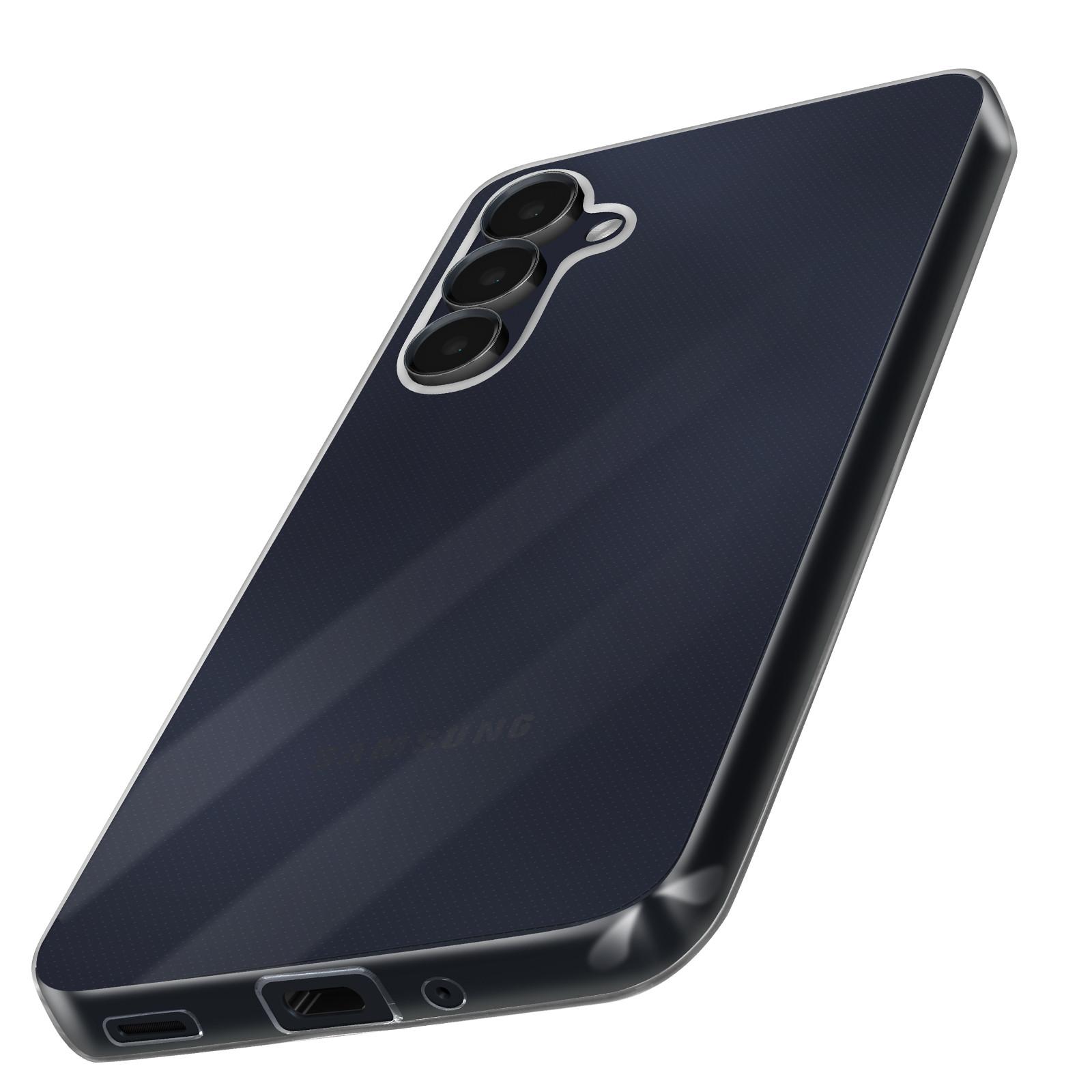 Avizar 1mm Hülle Samsung Galaxy A16