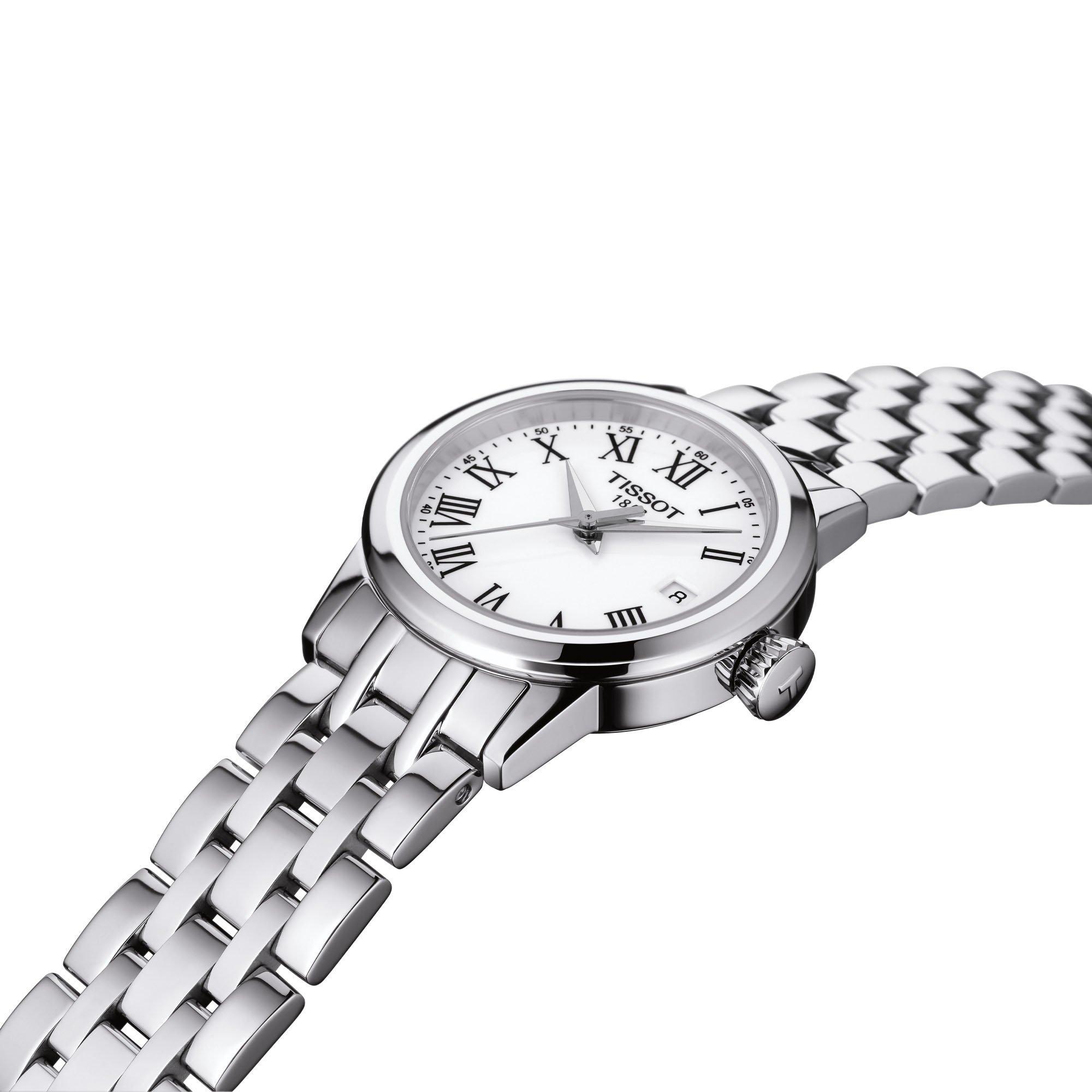 TISSOT Classic Dream Lady Analoguhr