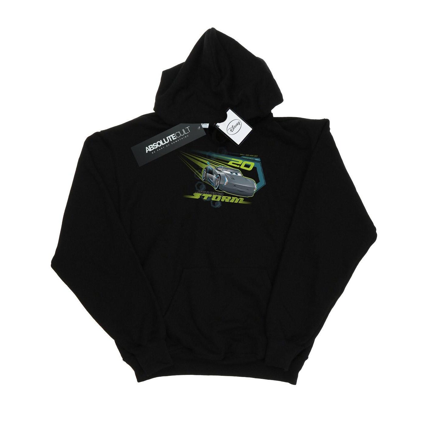 Disney Cars Kapuzenpullover