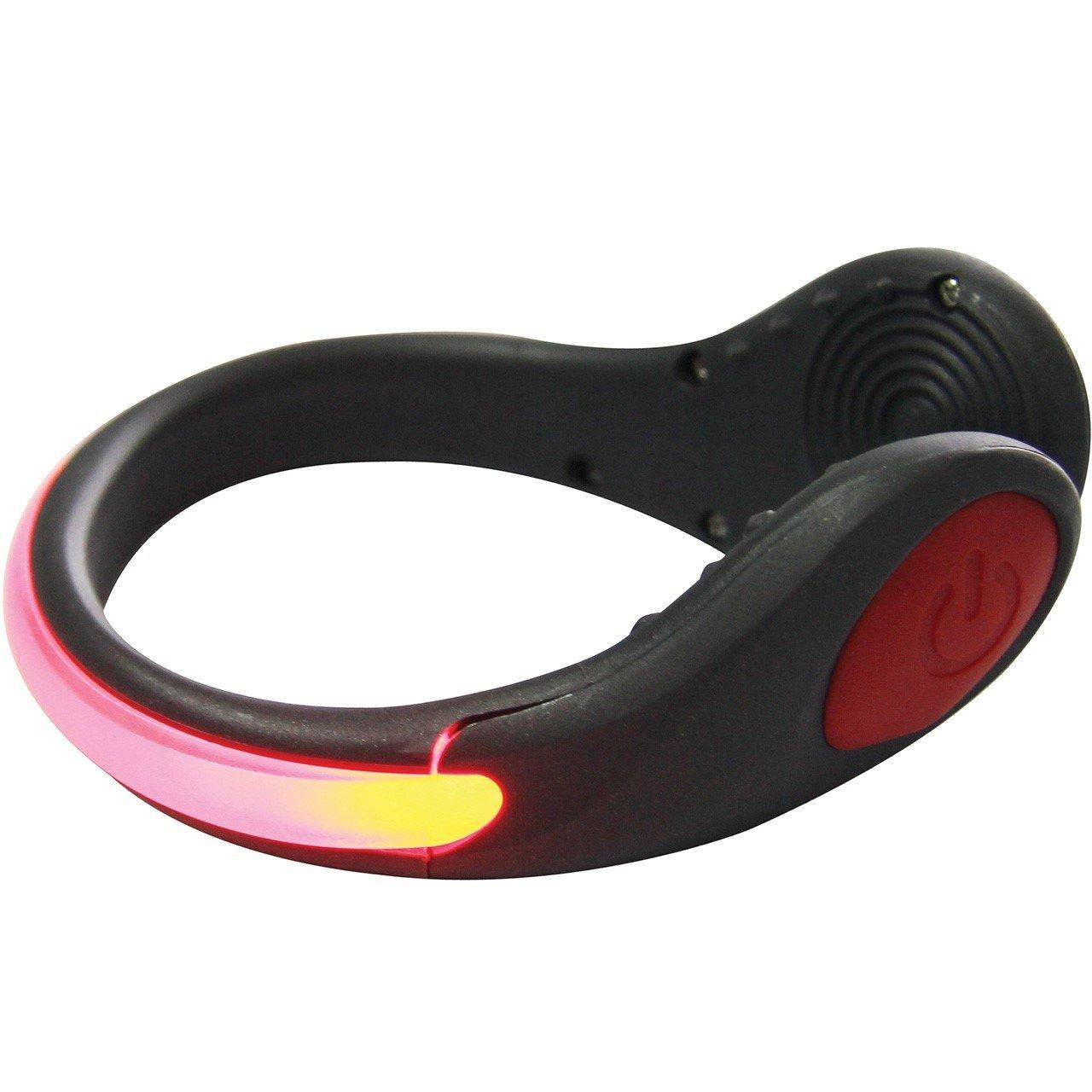 Tunturi LED Schuhclip leuchtend
