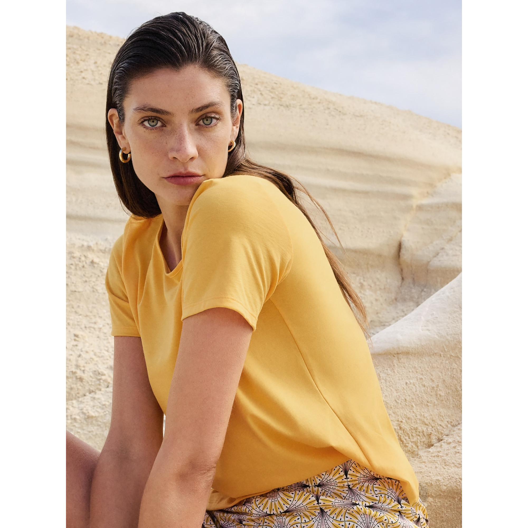 CALIDA Kurzarm Shirt