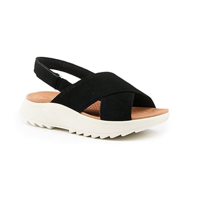 Clarks Dash lite Wish-3