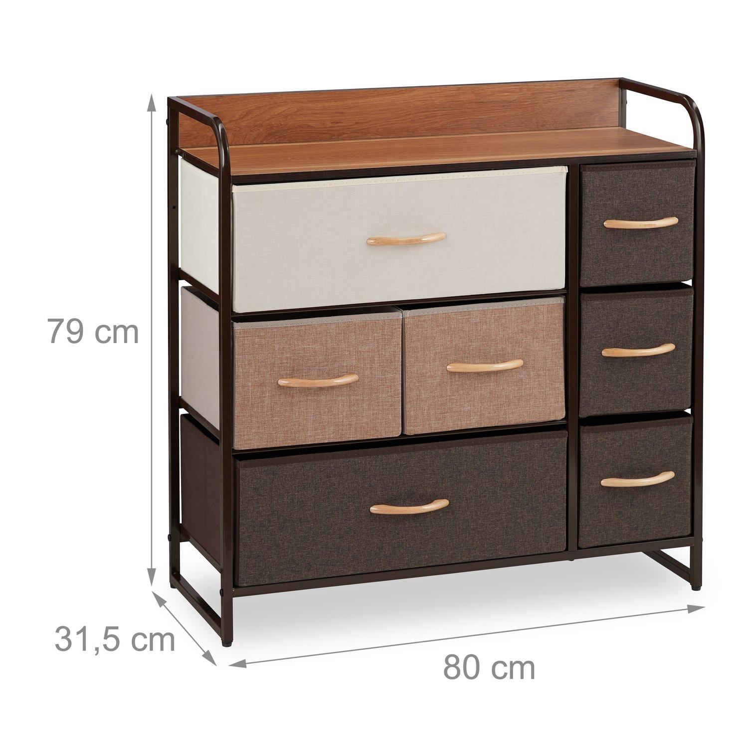 B2X Kommode Vers. Design