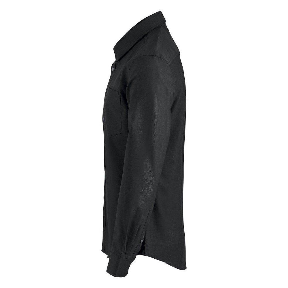 Clique Oxford Formelles Hemd