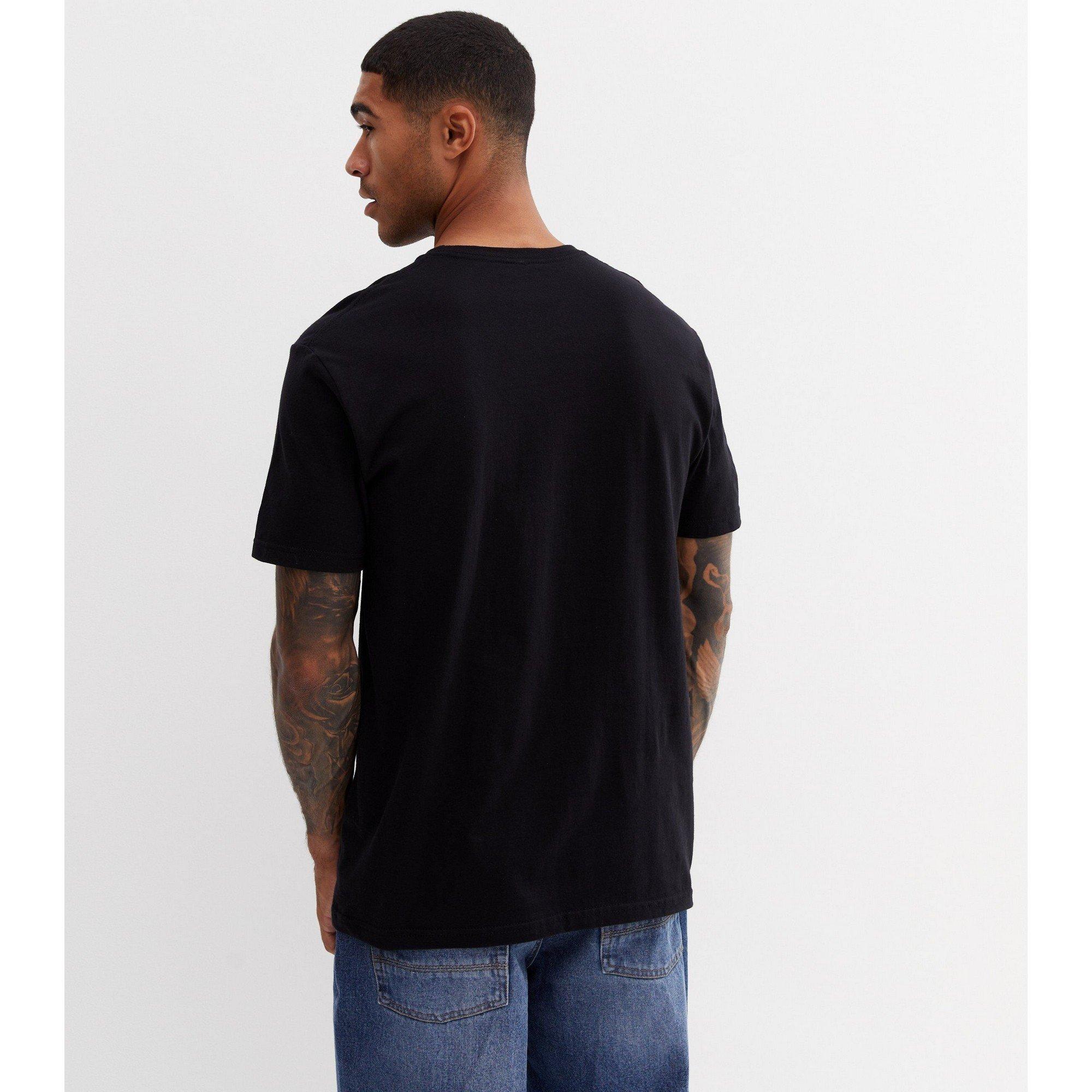 The Rolling Stones USA Tour T-Shirt