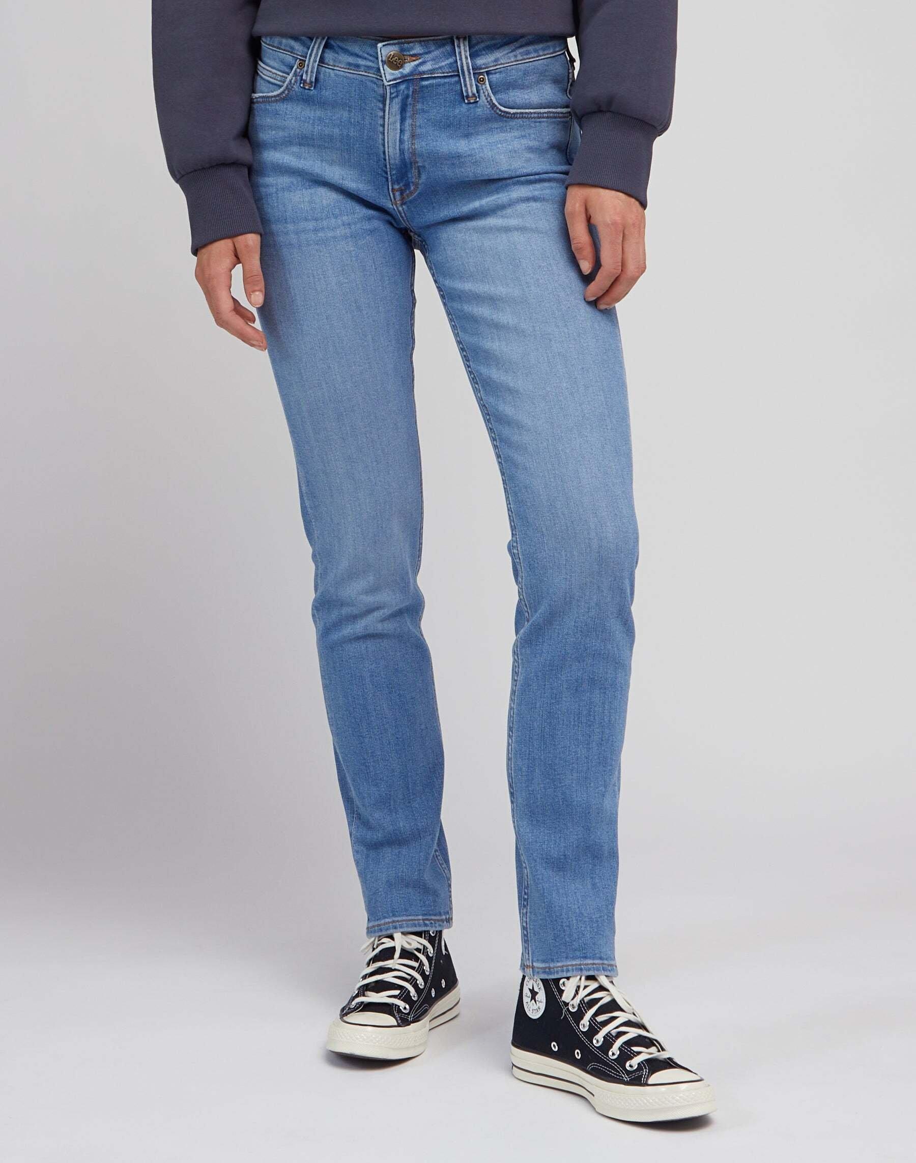 Lee Elly Slim Fit Jeans