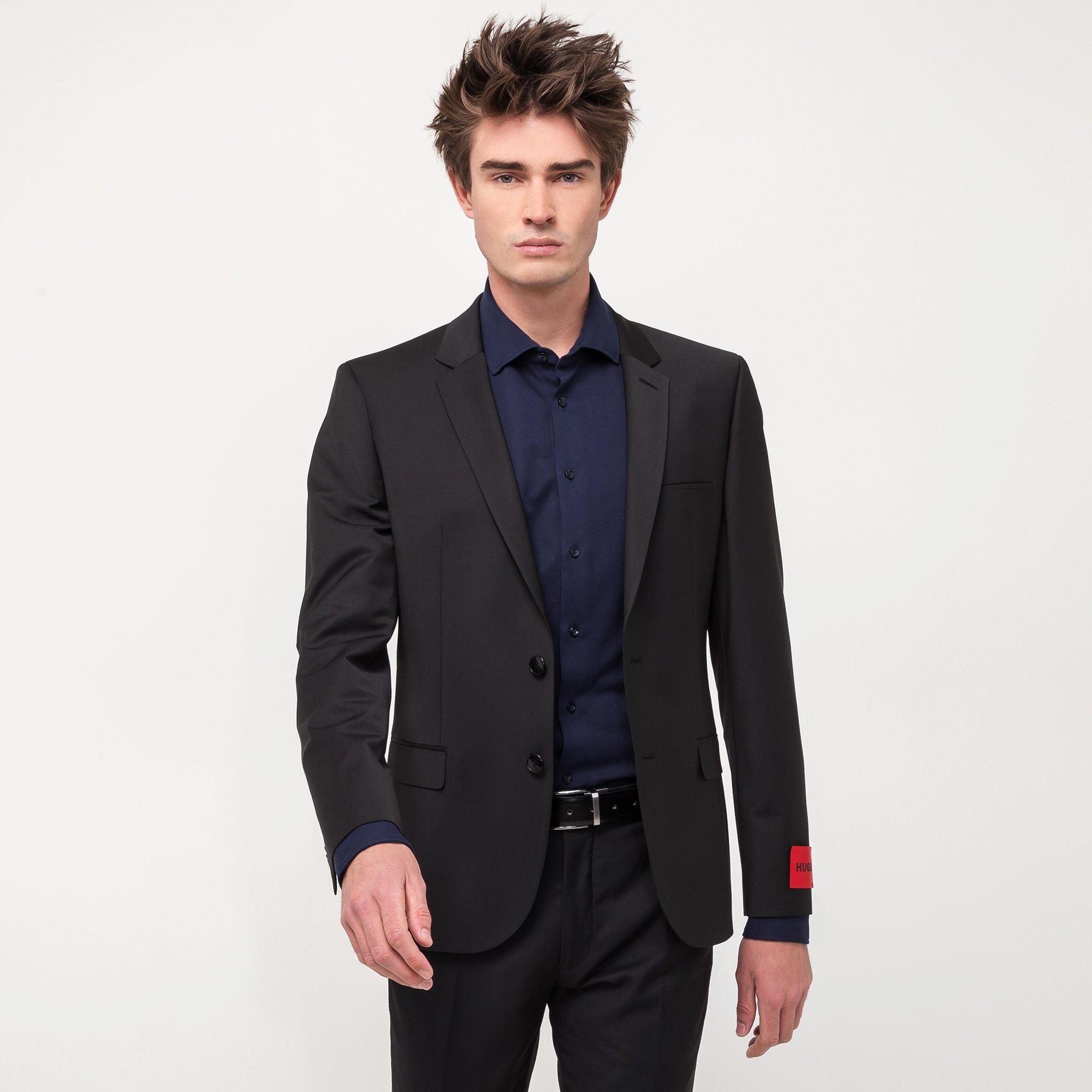 HUGO Blazer Extra Slim Fit