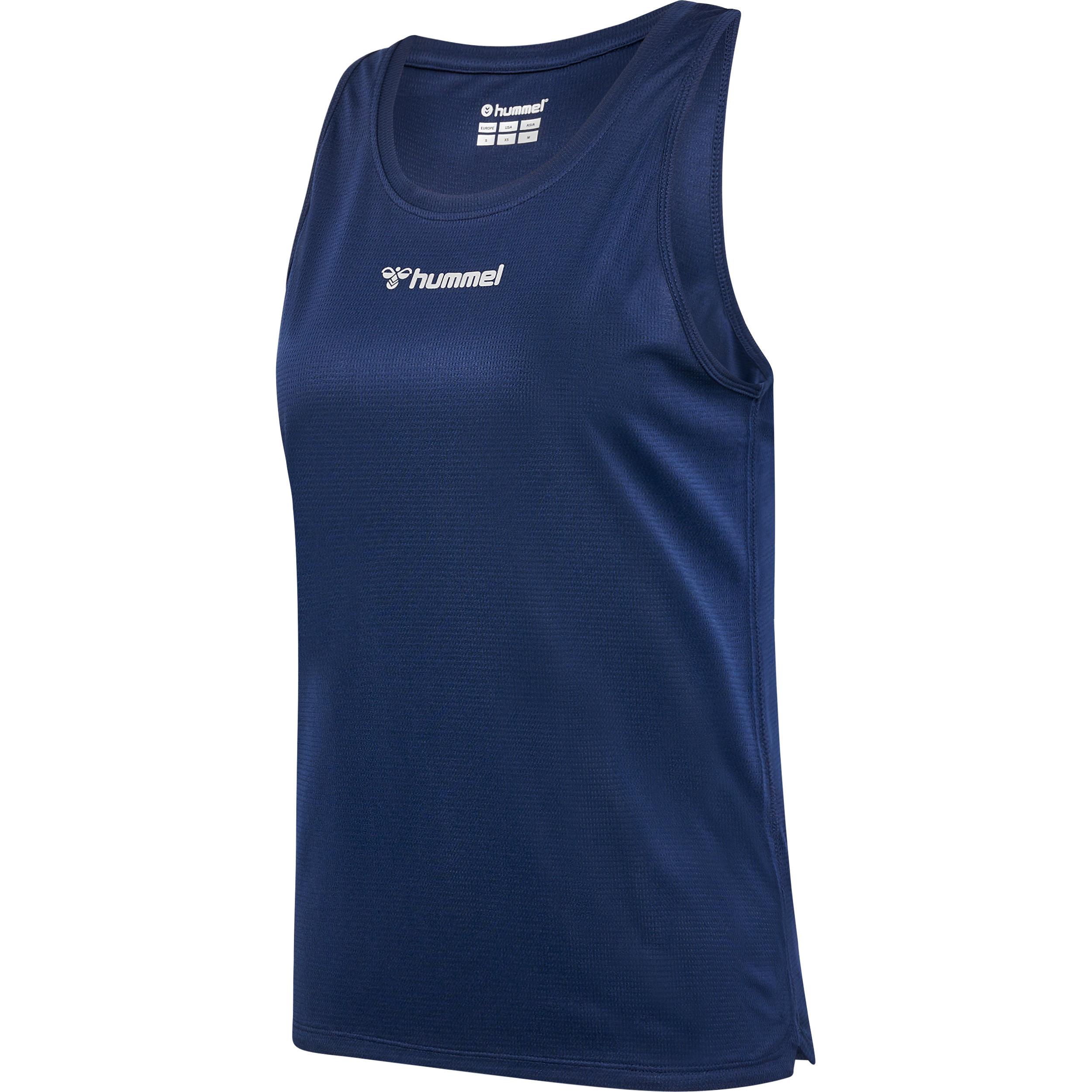 Hummel damen-top