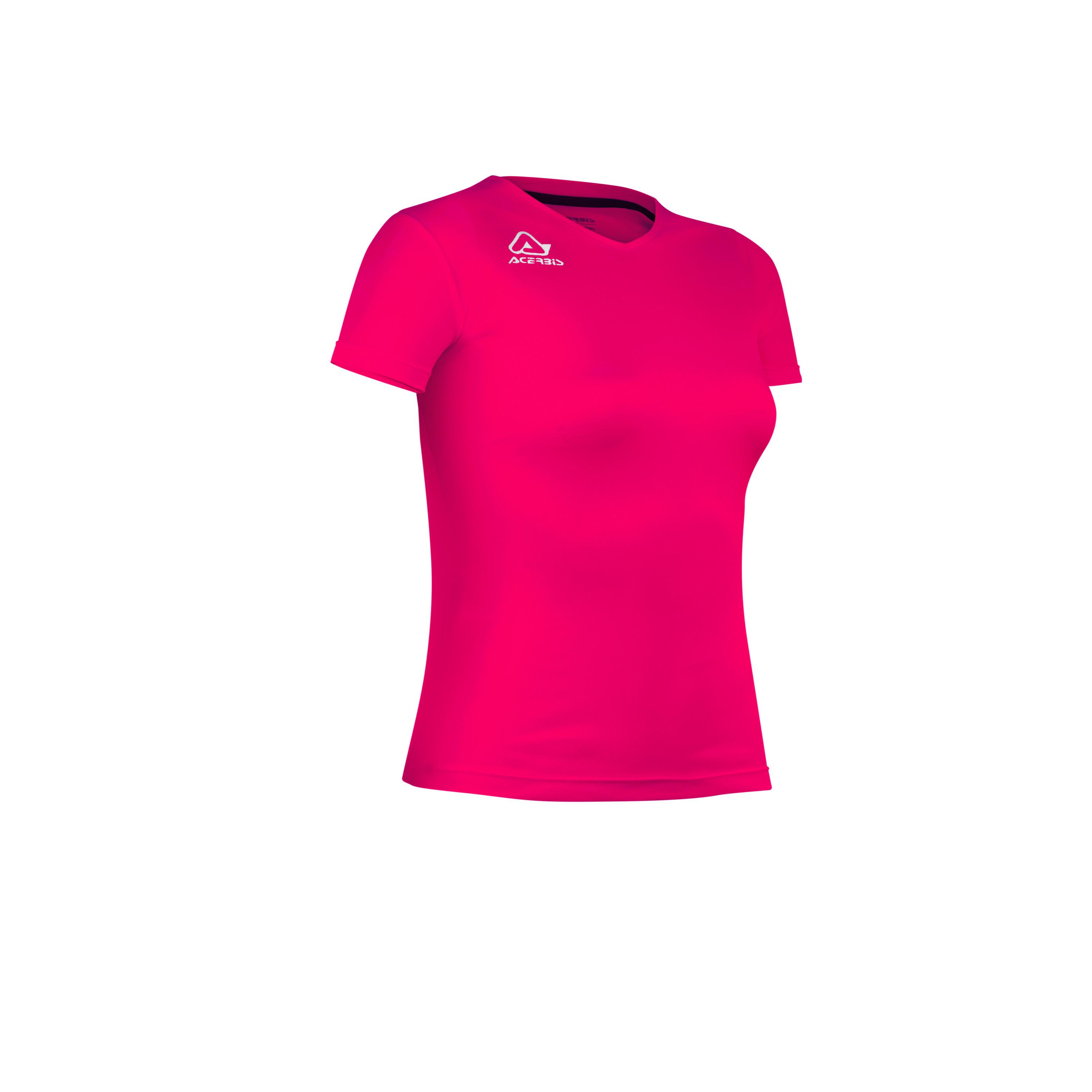 Acerbis t-shirt mc mädchen devi