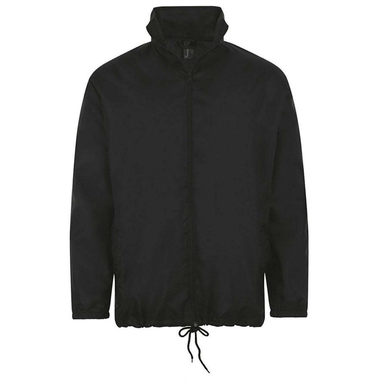 SOLS Shift Windbreaker Jacke