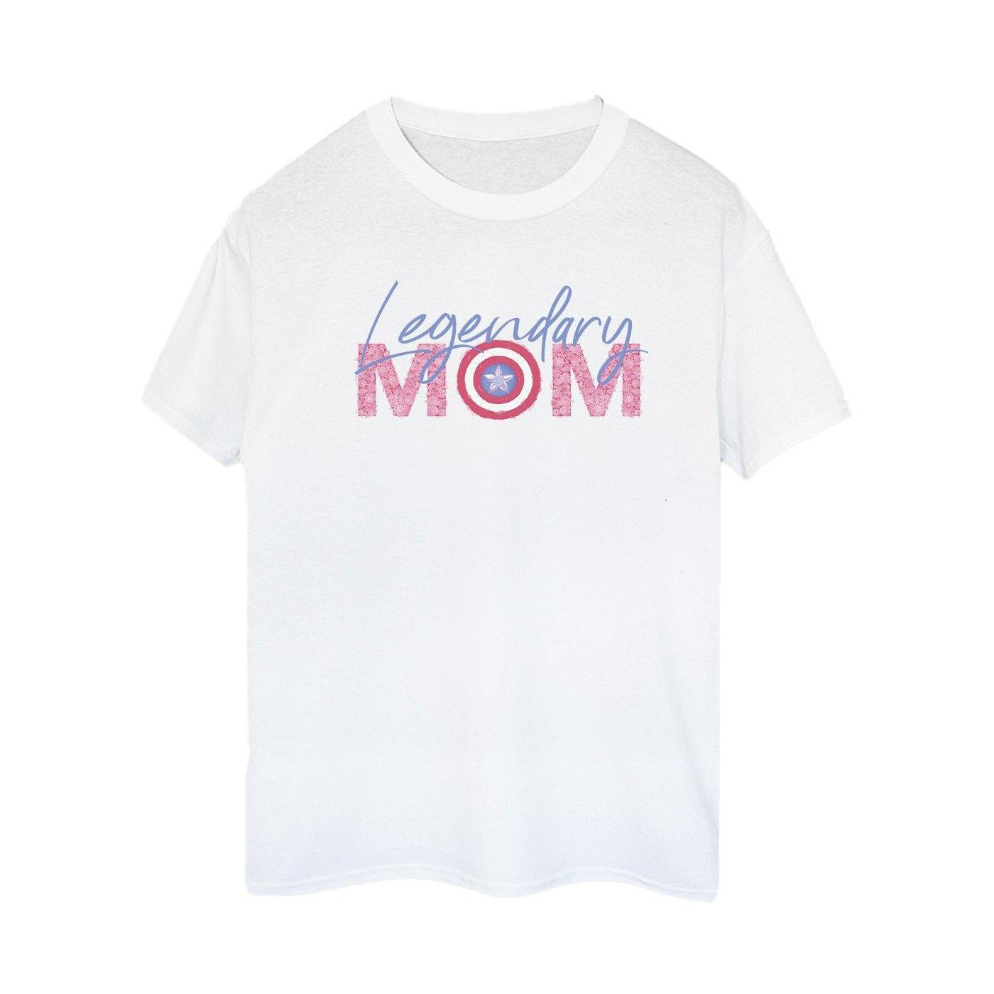 MARVEL Avengers Mum T-Shirt