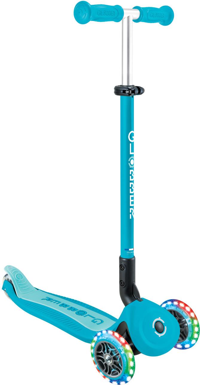 GLOBBER GO UP Active s 360° Aqua