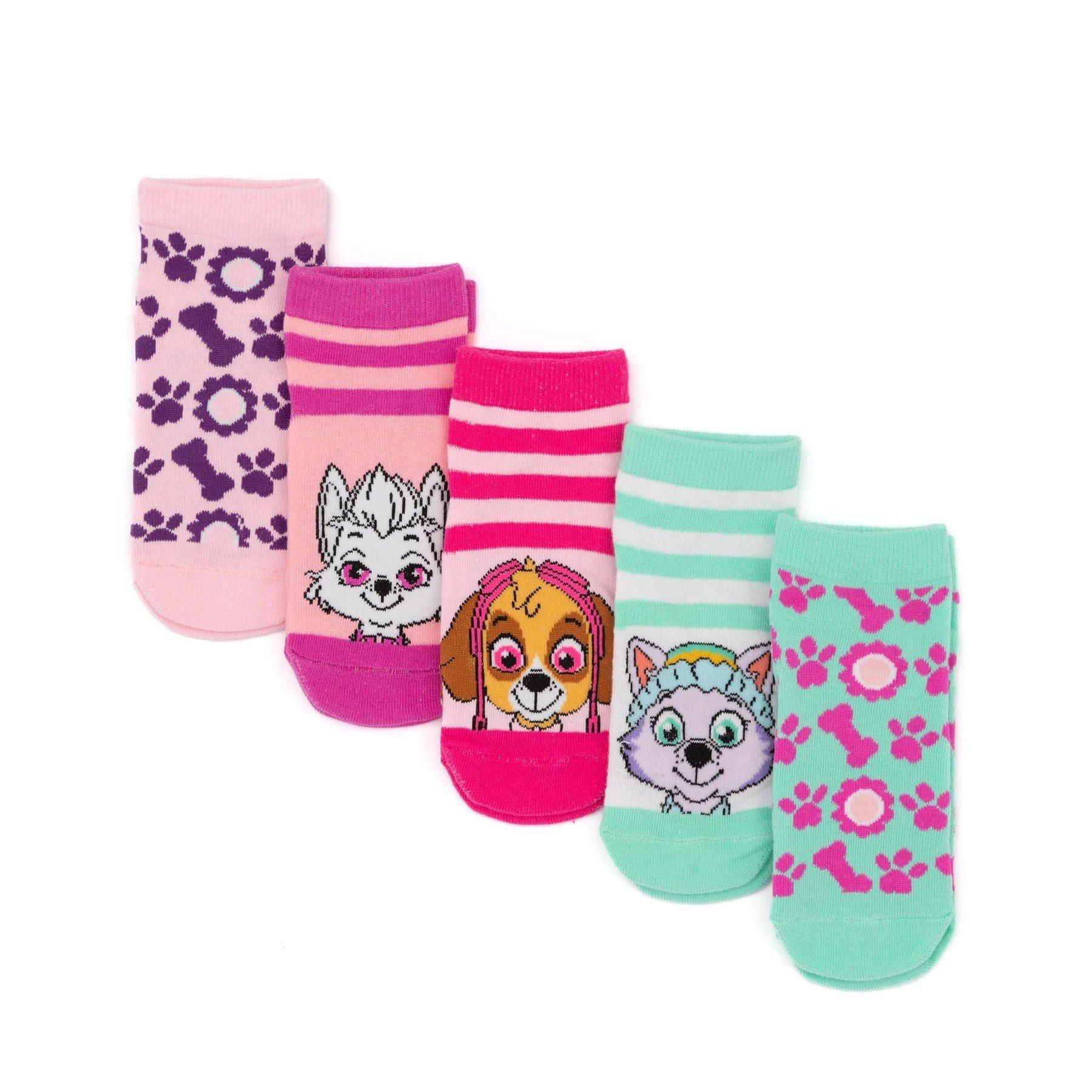 PAW PATROL Socken  (5erPack)