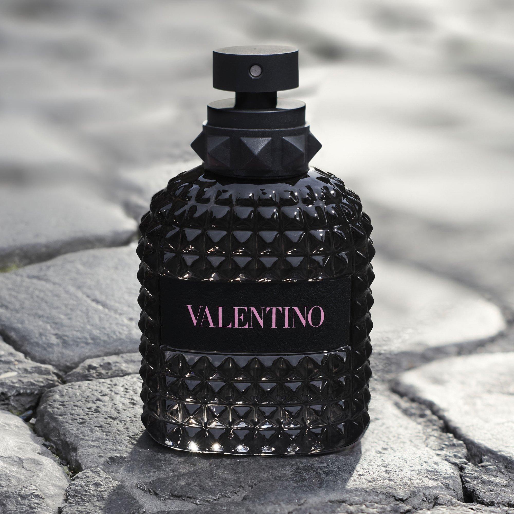 VALENTINO Born in Roma Uomo Born In Roma Uomo, Eau de Toilette