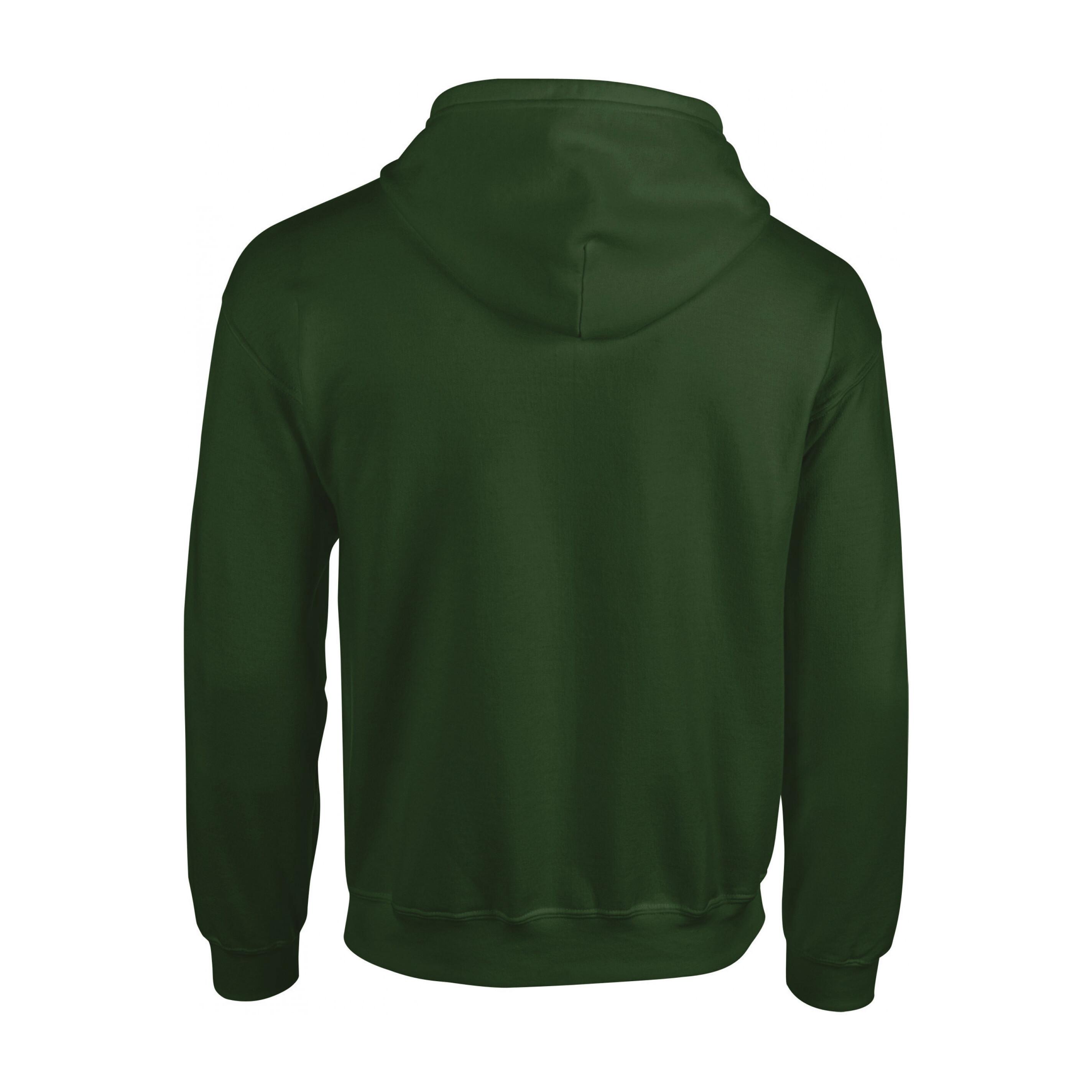 Gildan kapuzenjacke gidan heavy bend ®