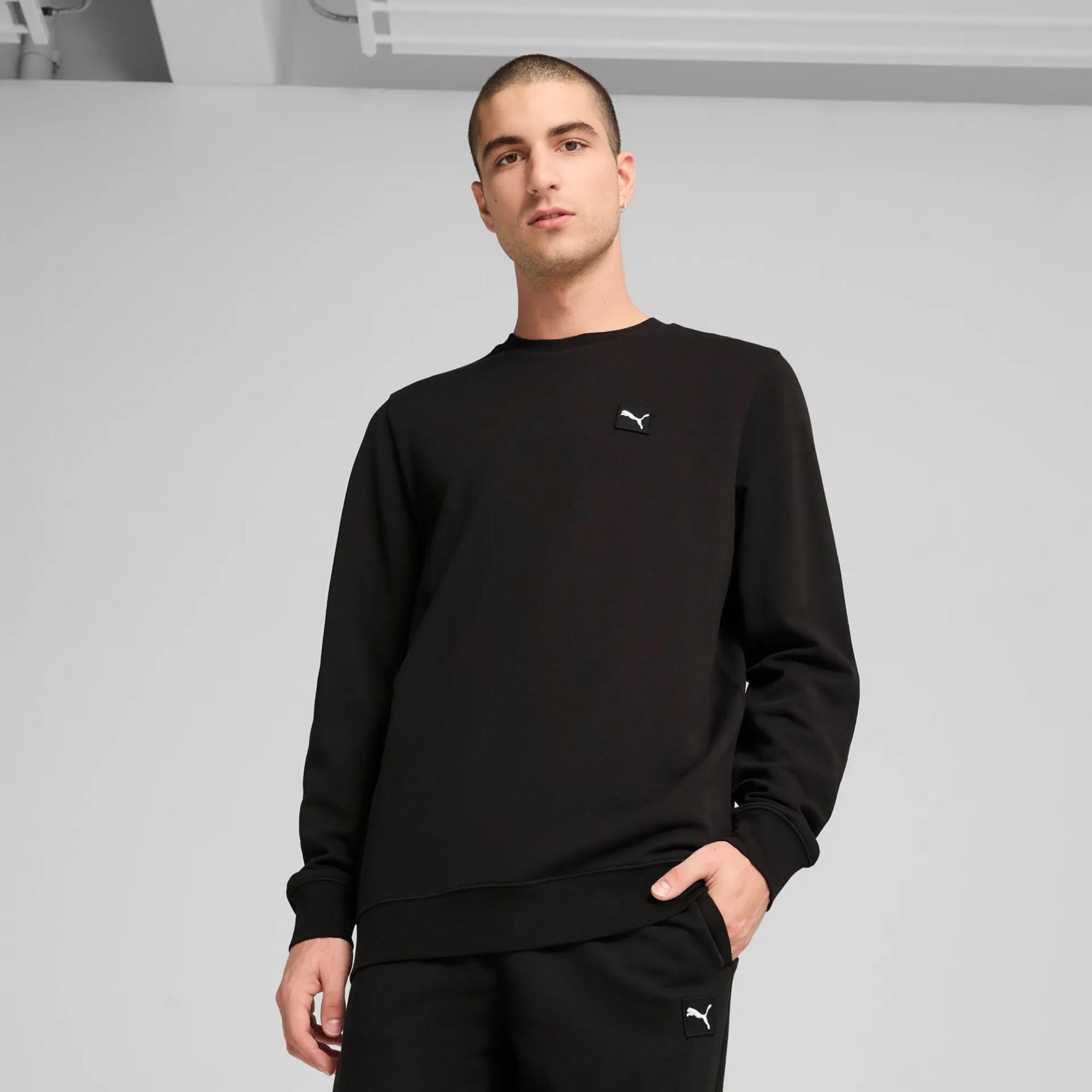 PUMA CORE ESSENTIALS Sweatshirt