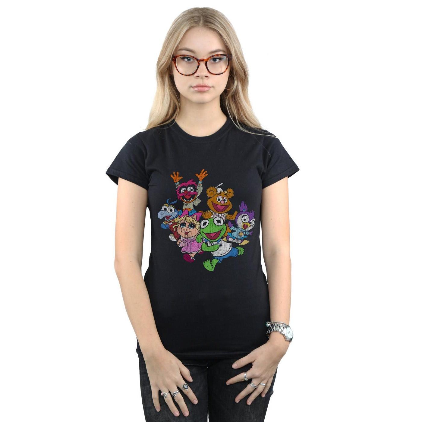 Disney The Muppets Muppet T-Shirt