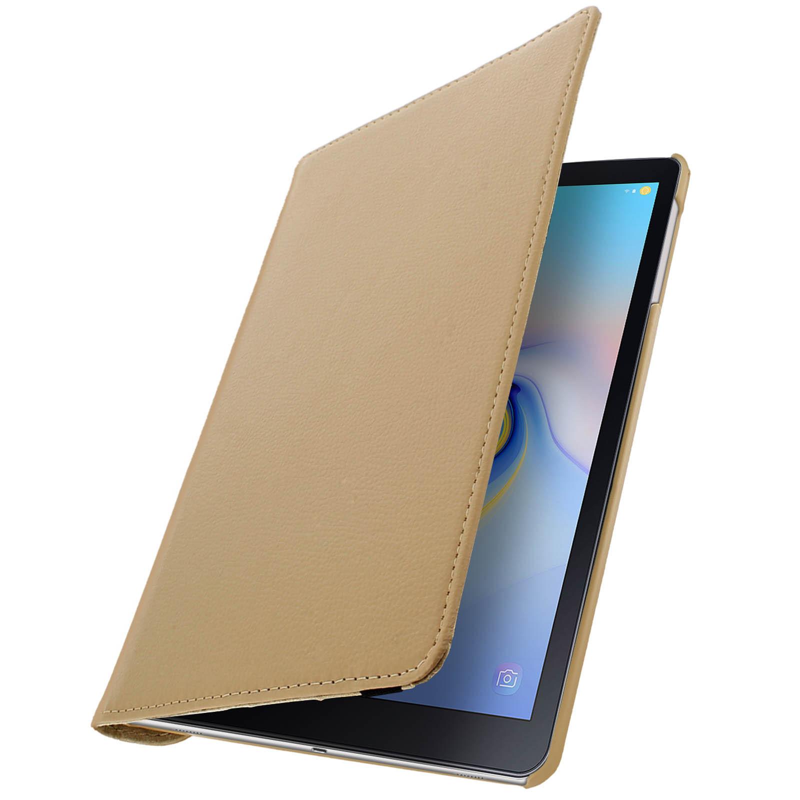 Avizar 360 Grad Hülle Galaxy Tab A 10.5 Gold
