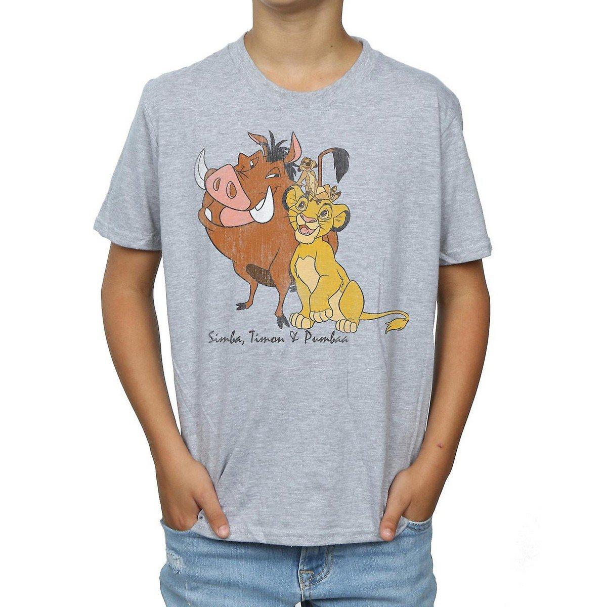 The Lion King Classic TShirt