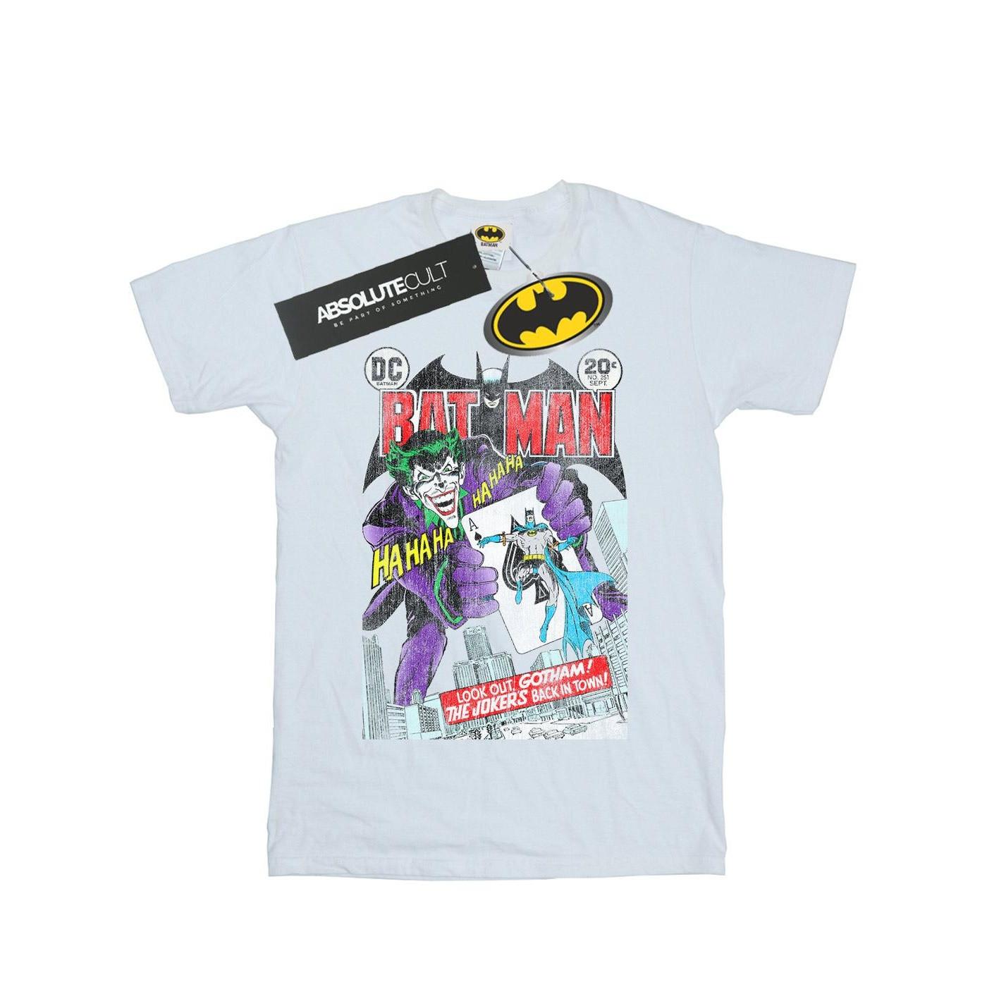 DC COMICS TShirt