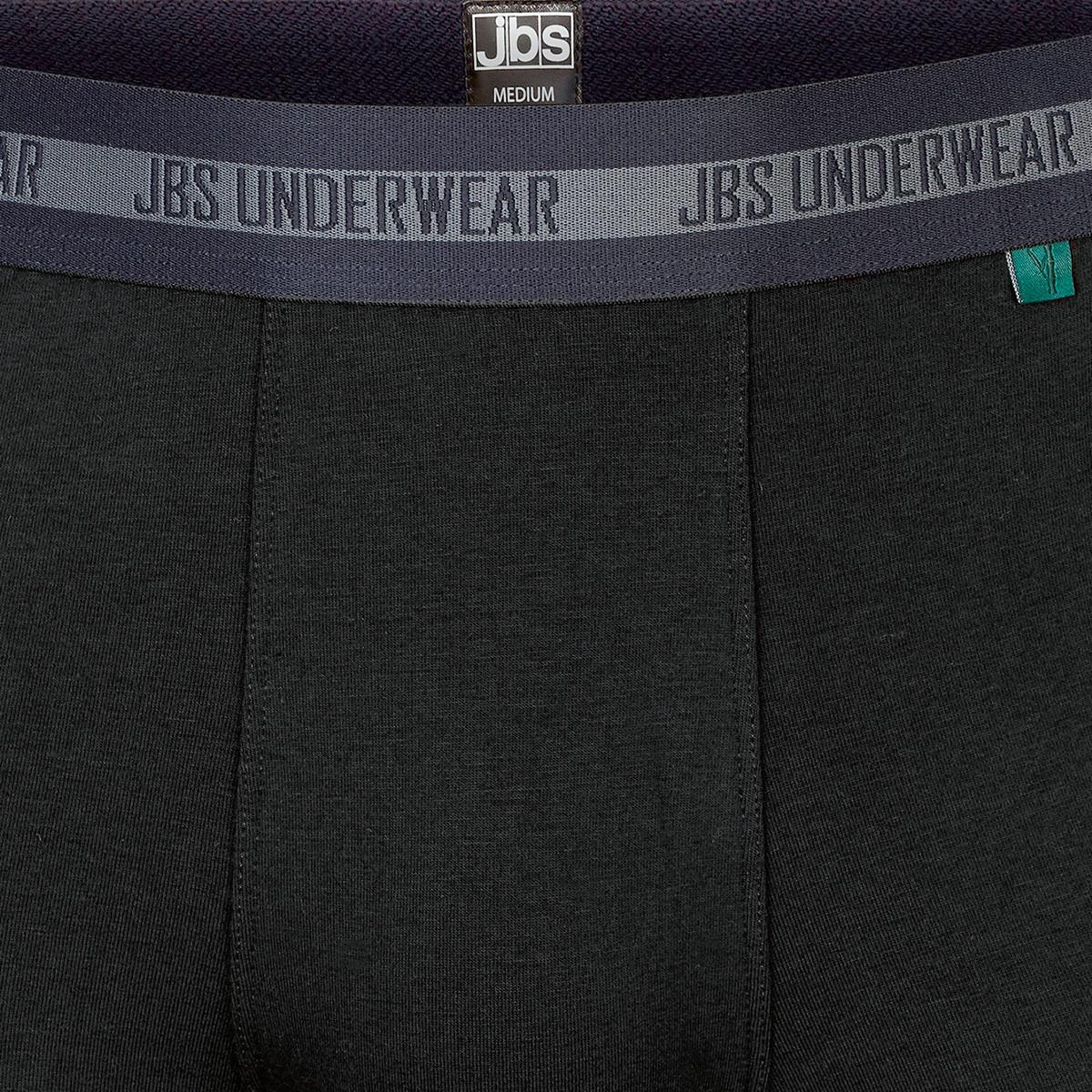 JBS 6er Pack Bamboo - Long Short / Pant