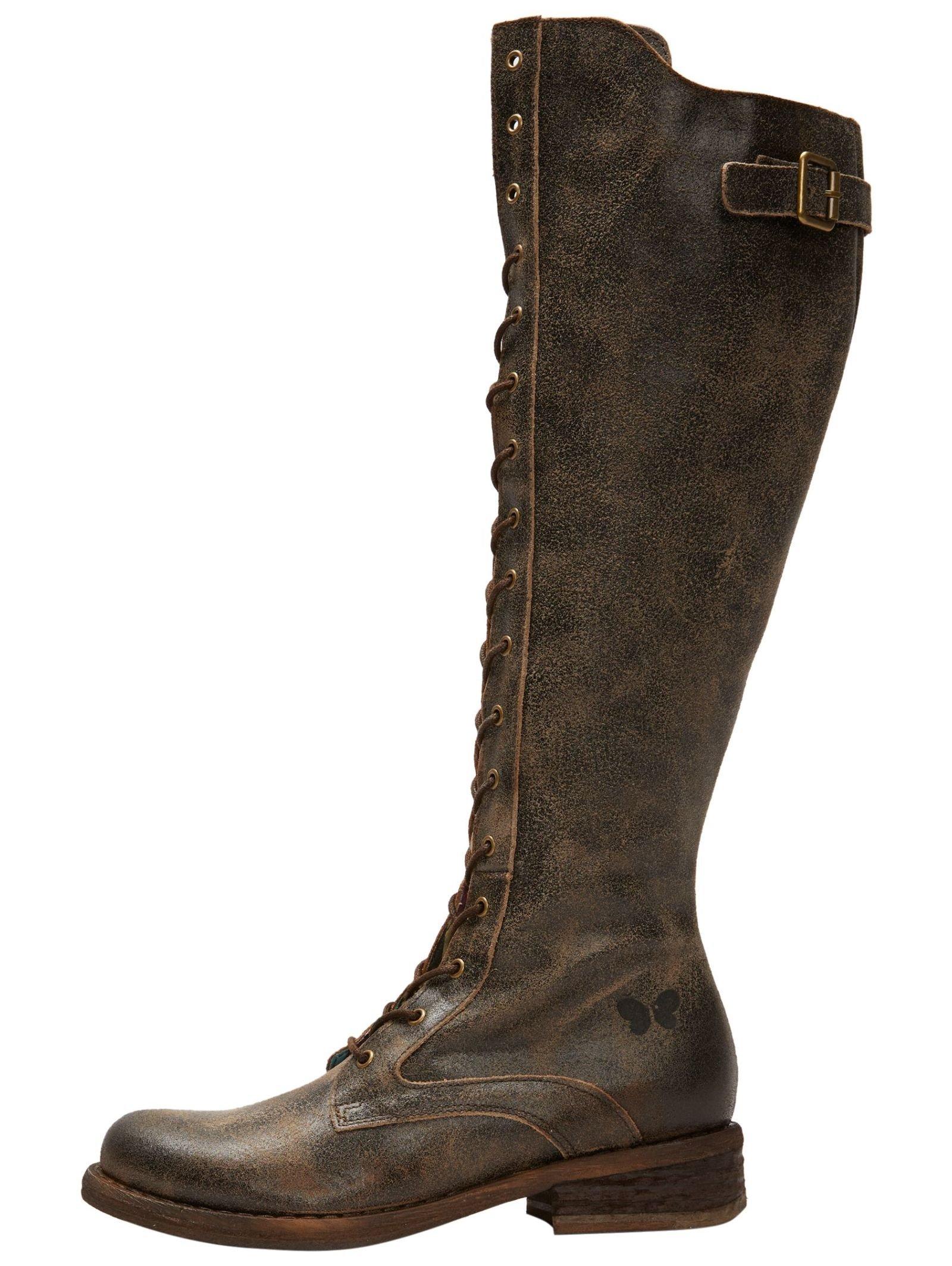 Felmini Stiefel GREDO