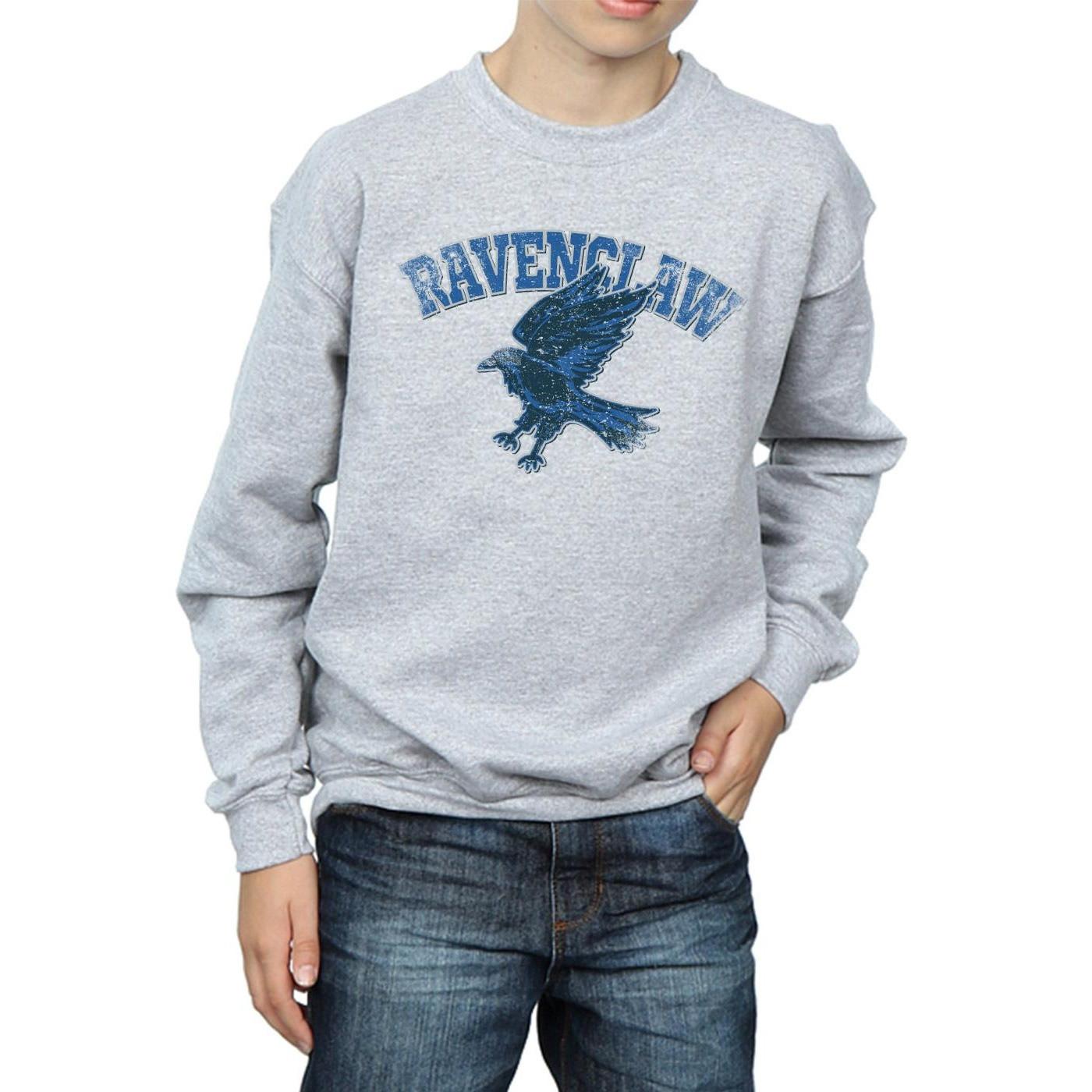 Harry Potter Ravenclaw Sweatshirt