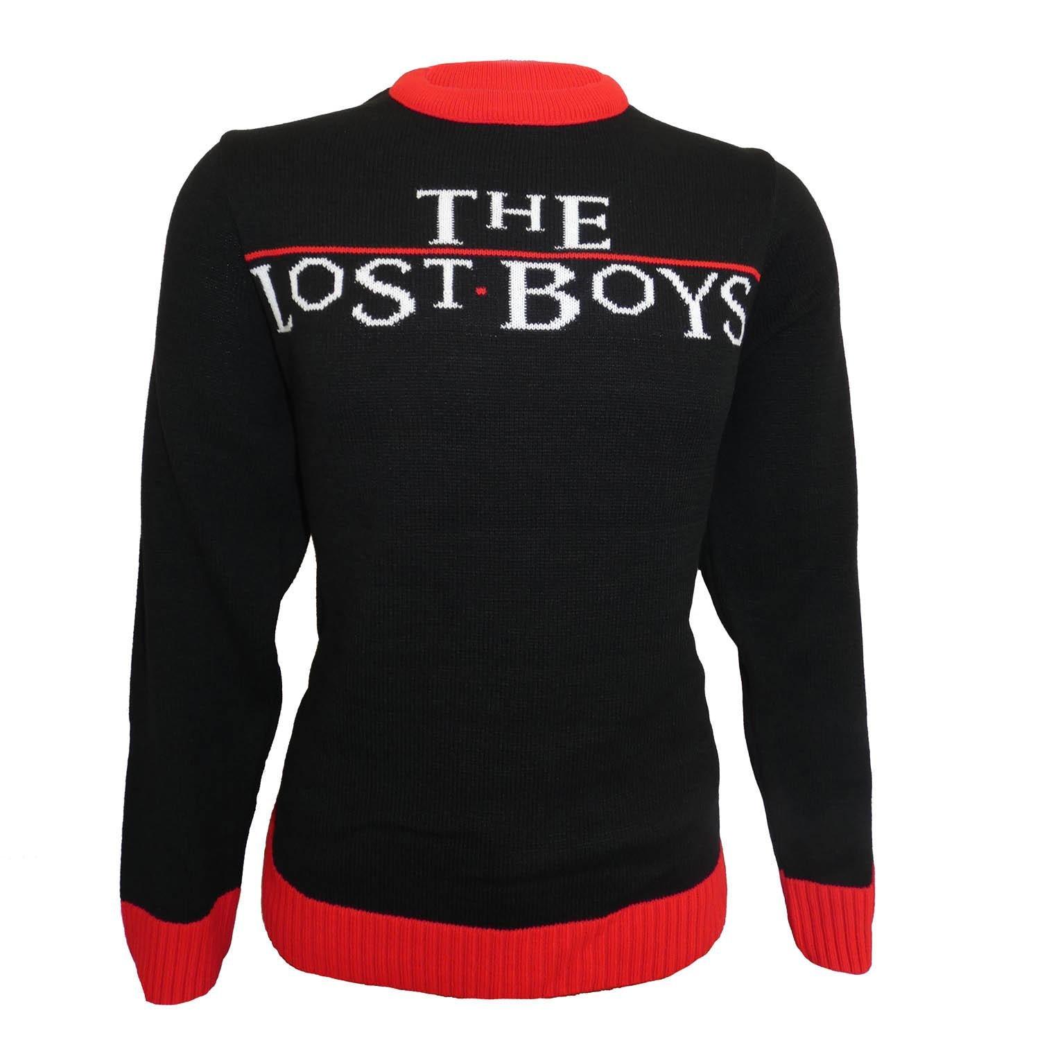 The Lost Boys Pullover The Lost Boys
